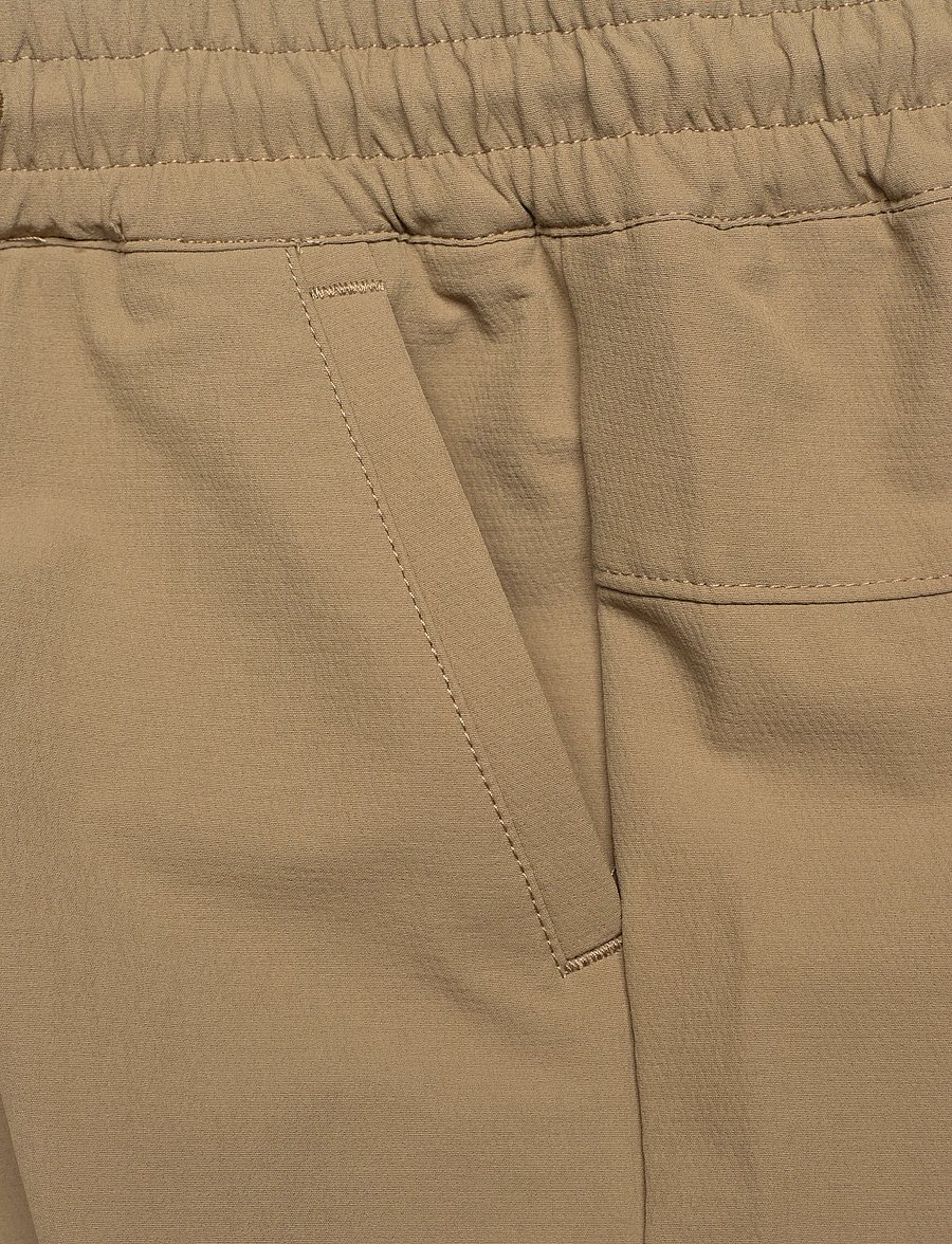BOSS - SHORT - sweatshorts - dark stone - 2