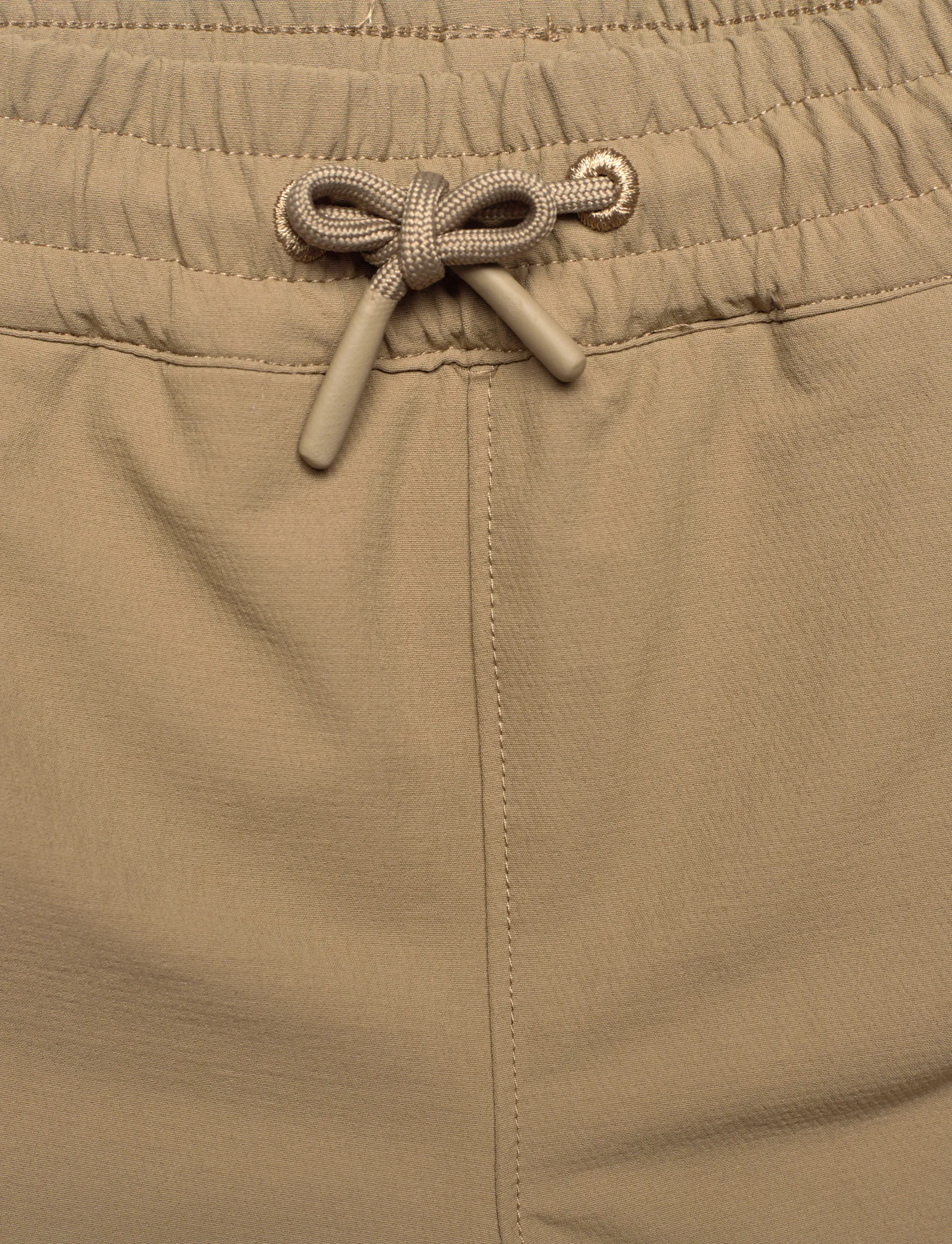 BOSS - SHORT - sweatshorts - dark stone - 3