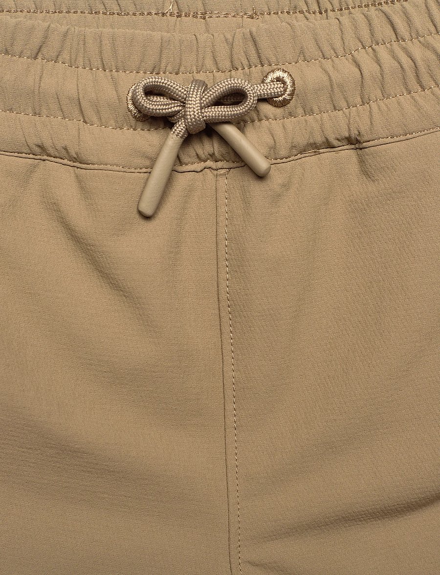 BOSS - SHORT - sweatshorts - dark stone - 3