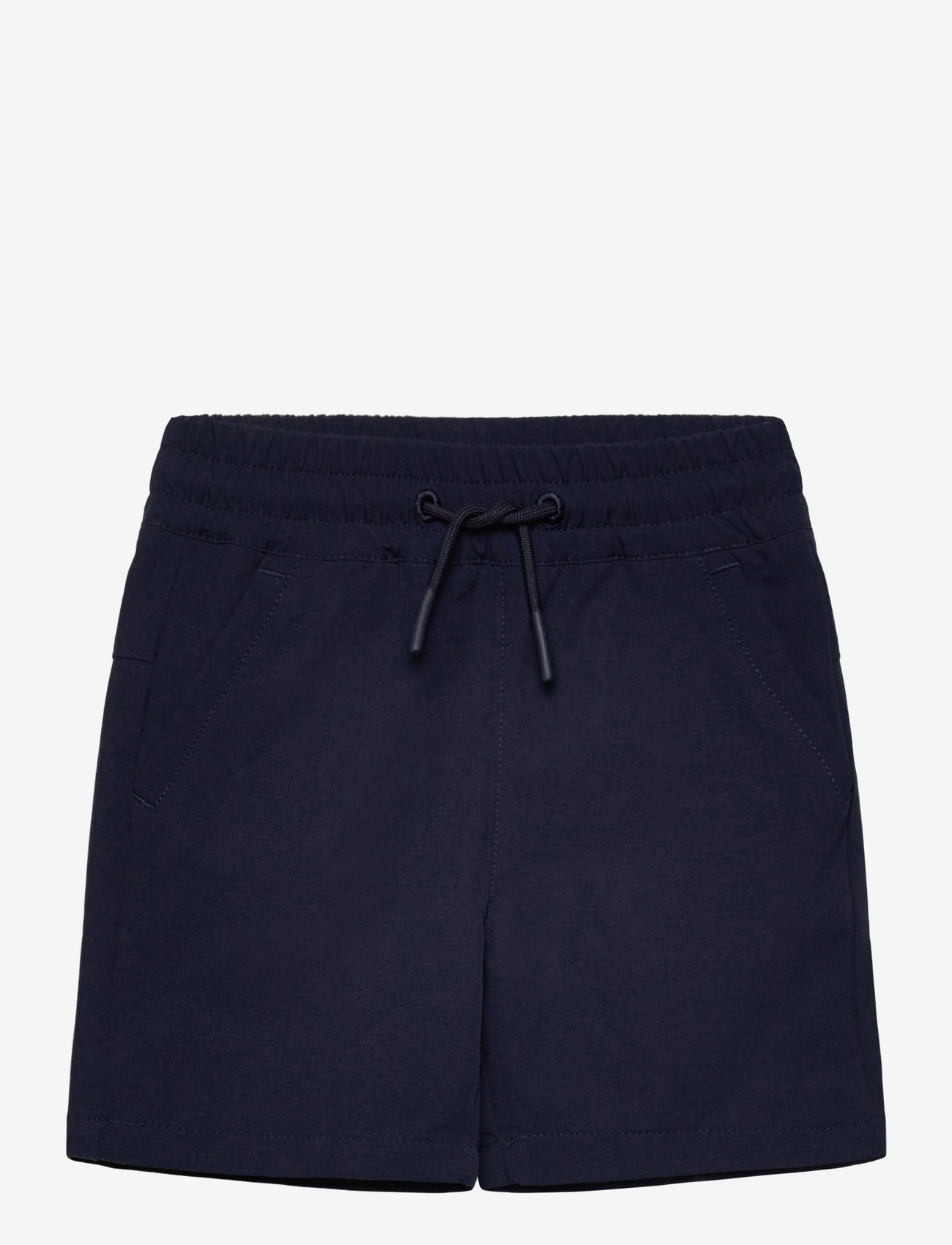 BOSS - SHORT - sweatshorts - navy - 0