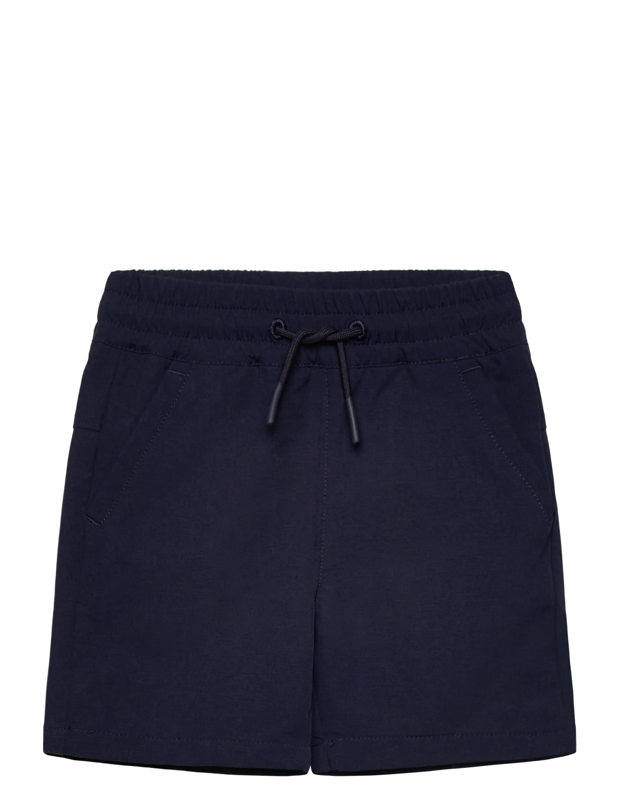 BOSS SHORT - Nach Größe einkaufen - NAVY / navy