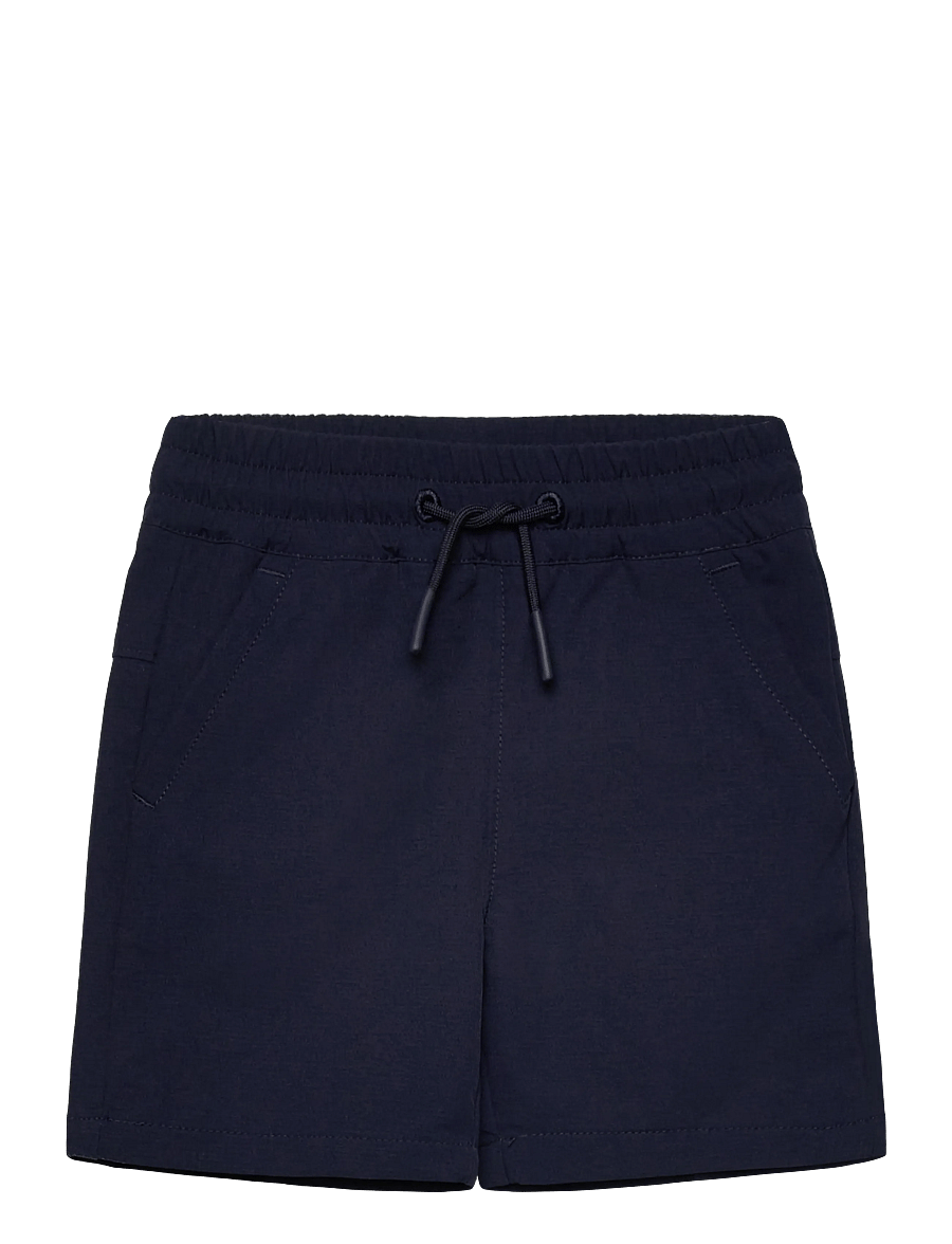 BOSS - SHORT - sweatshorts - navy - 0