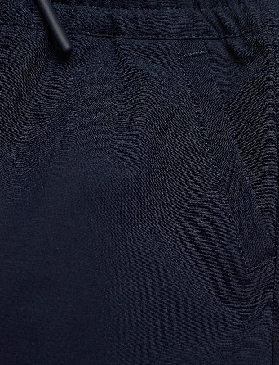 BOSS - SHORT - sweatshorts - navy - 2
