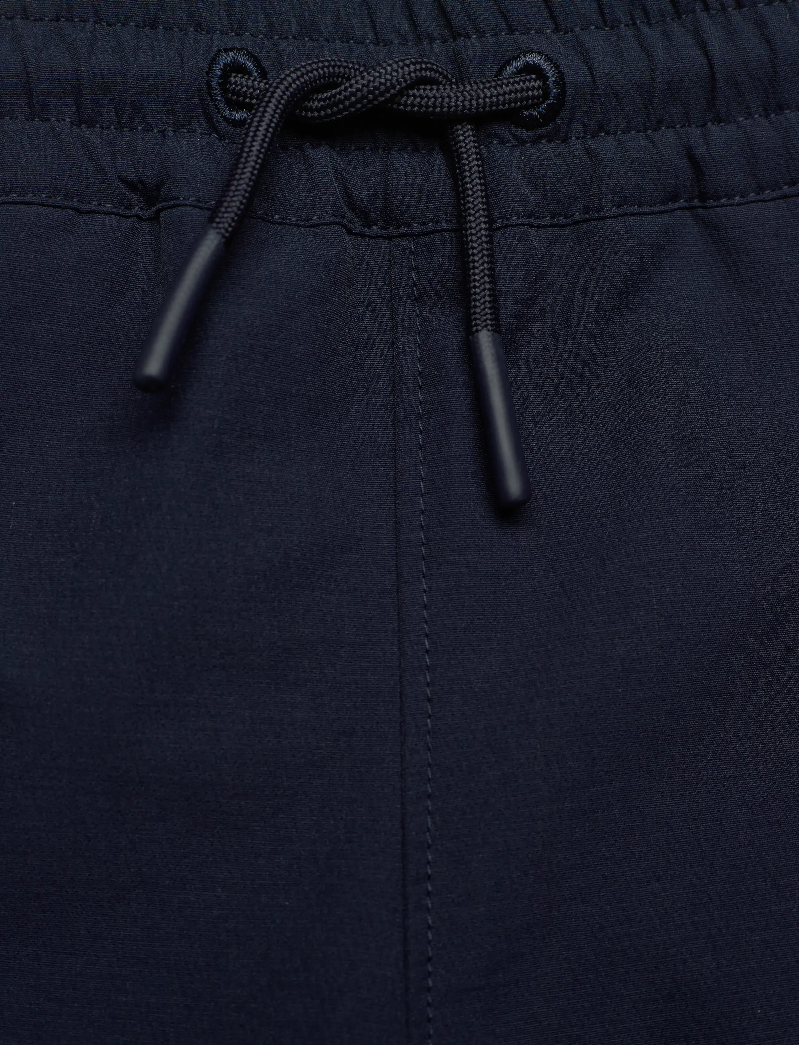 BOSS - SHORT - sweat shorts - navy - 3
