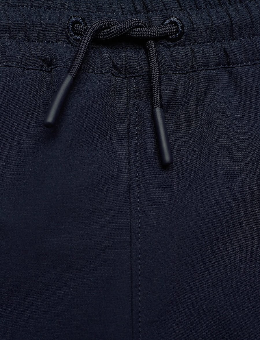 BOSS - SHORT - sweatshorts - navy - 3