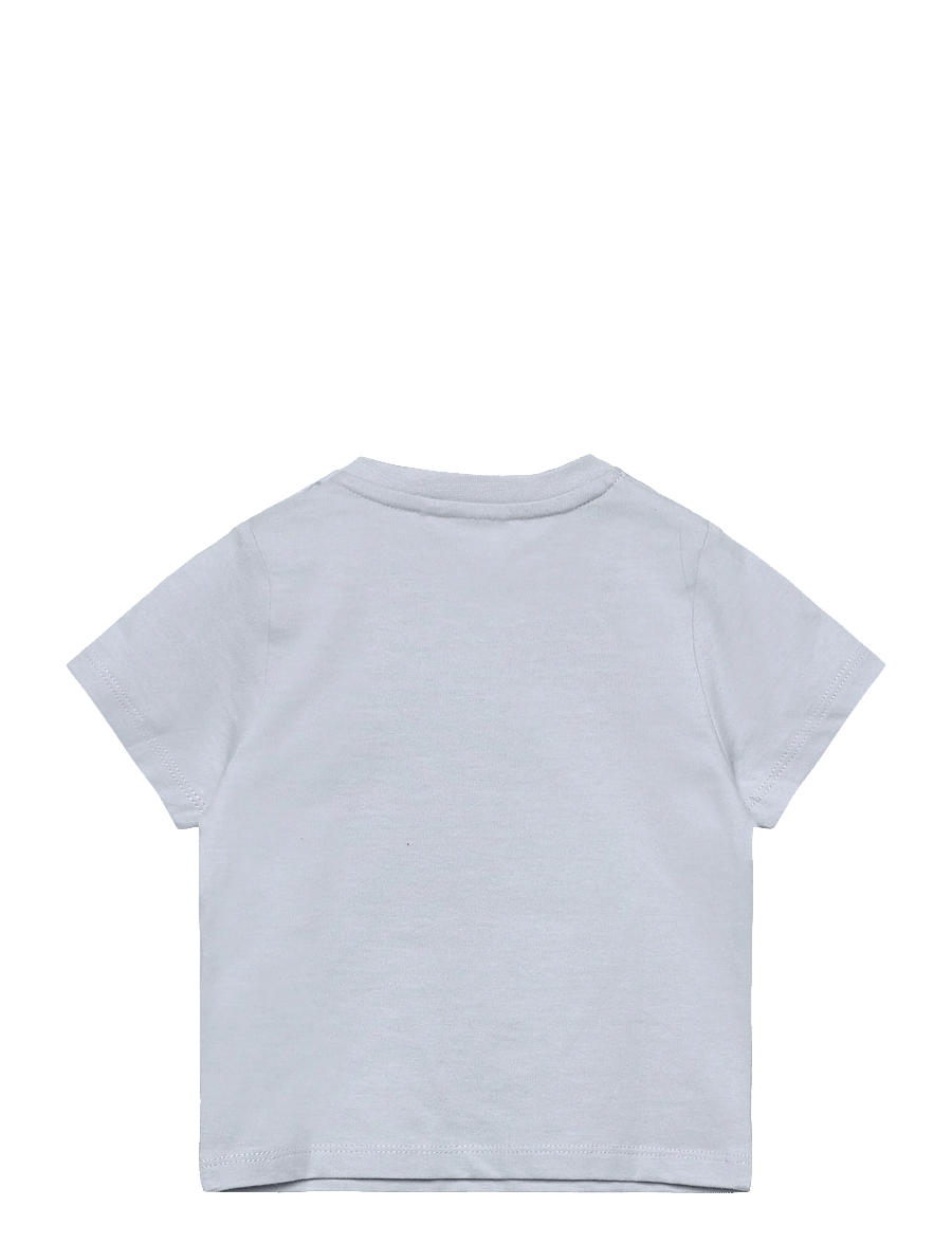 BOSS - SHORT SLEEVES TEE-SHIRT - kurzärmelige - pale blue - 1