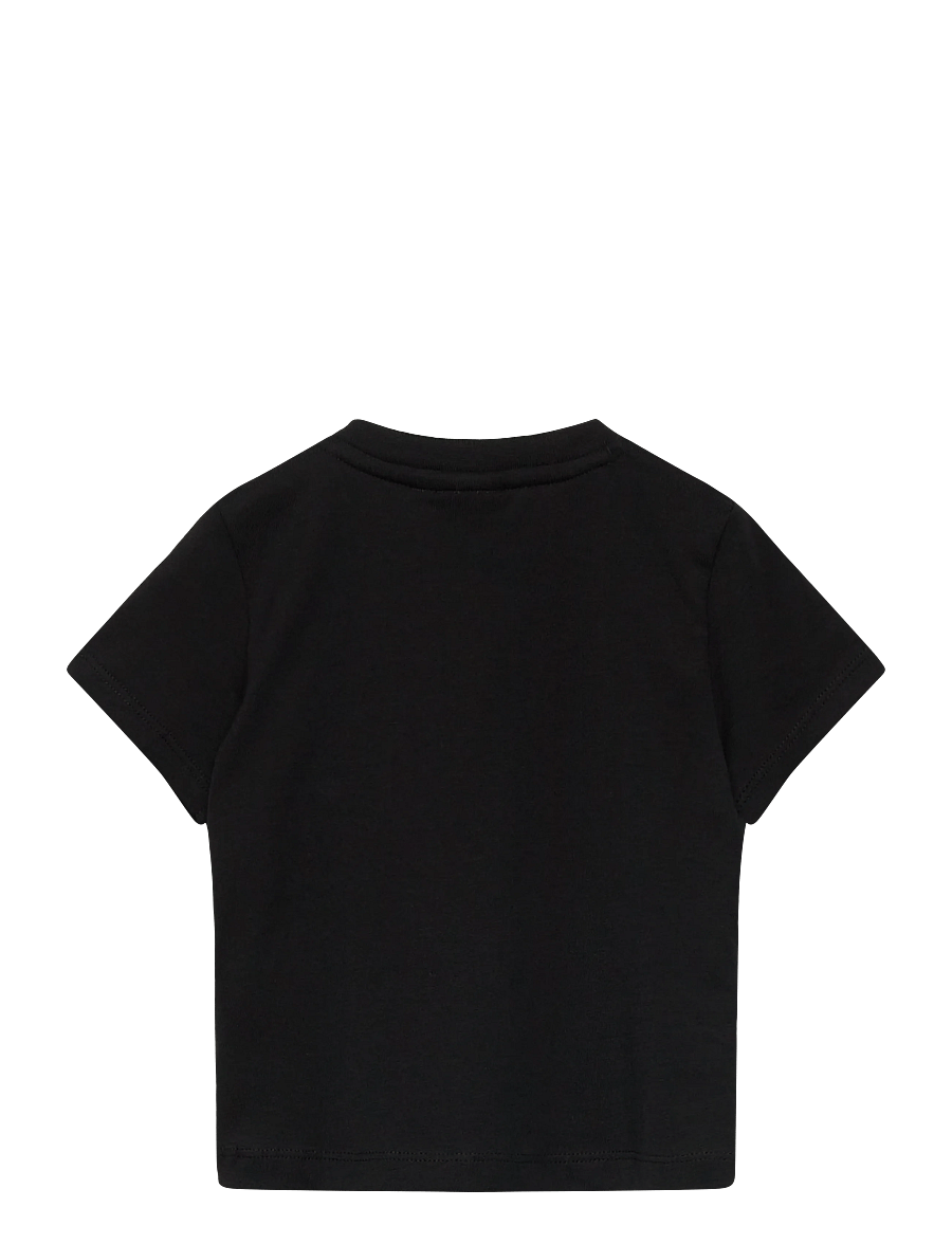 BOSS - SHORT SLEEVES TEE-SHIRT - kurzärmelige - black - 1