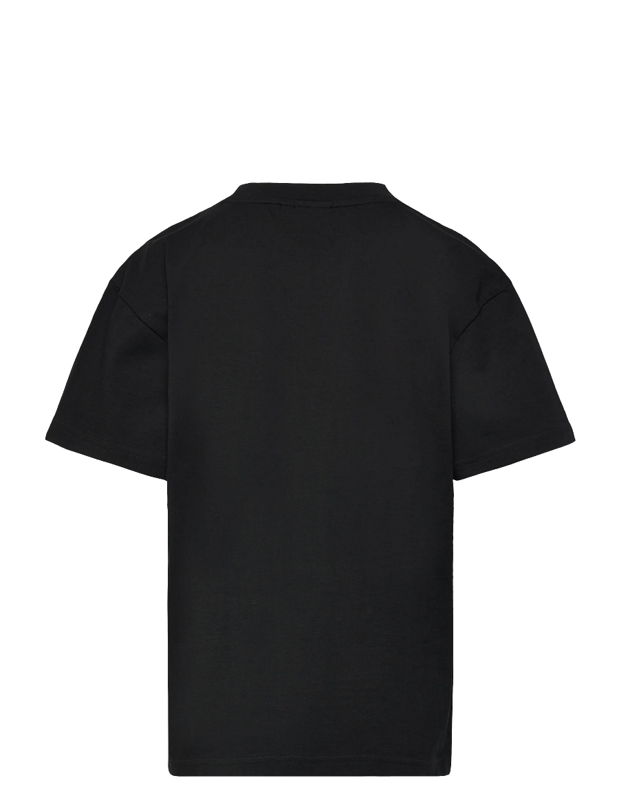 BOSS - SHORT SLEEVES TEE-SHIRT - kurzärmelige - black - 1