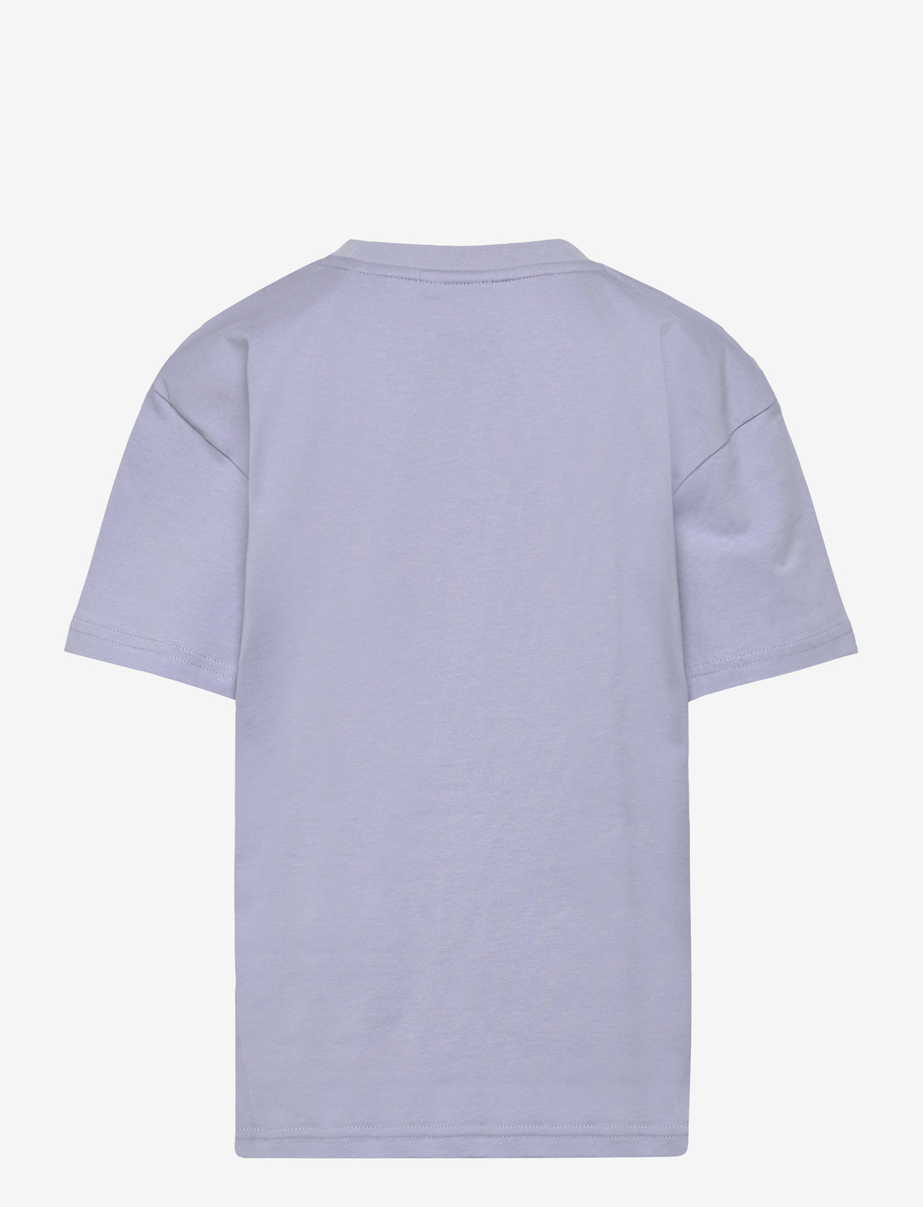 BOSS - SHORT SLEEVES TEE-SHIRT - kortærmede t-shirts - medium grey - 1