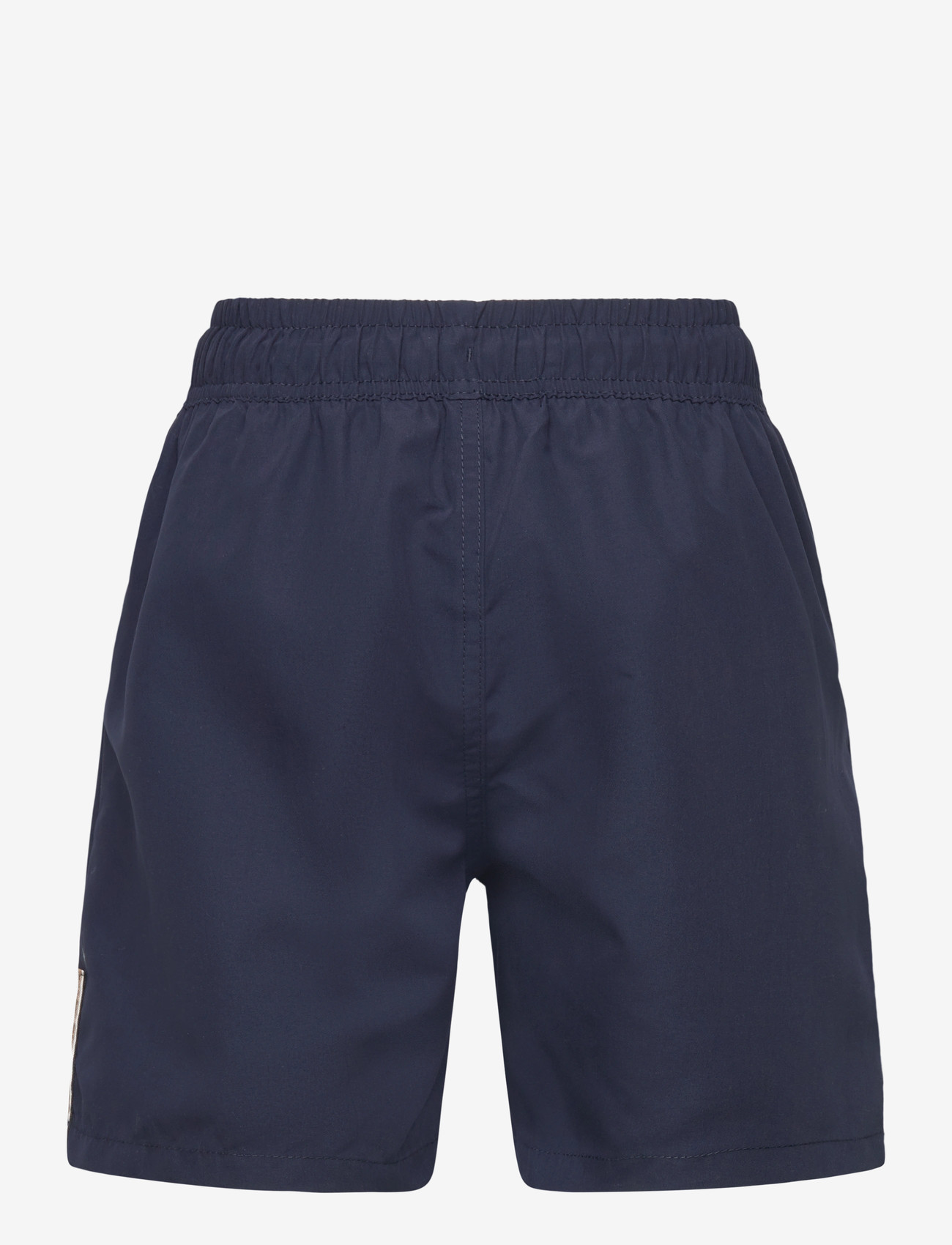 BOSS - SWIM SHORTS - swimshorts - navy - 1