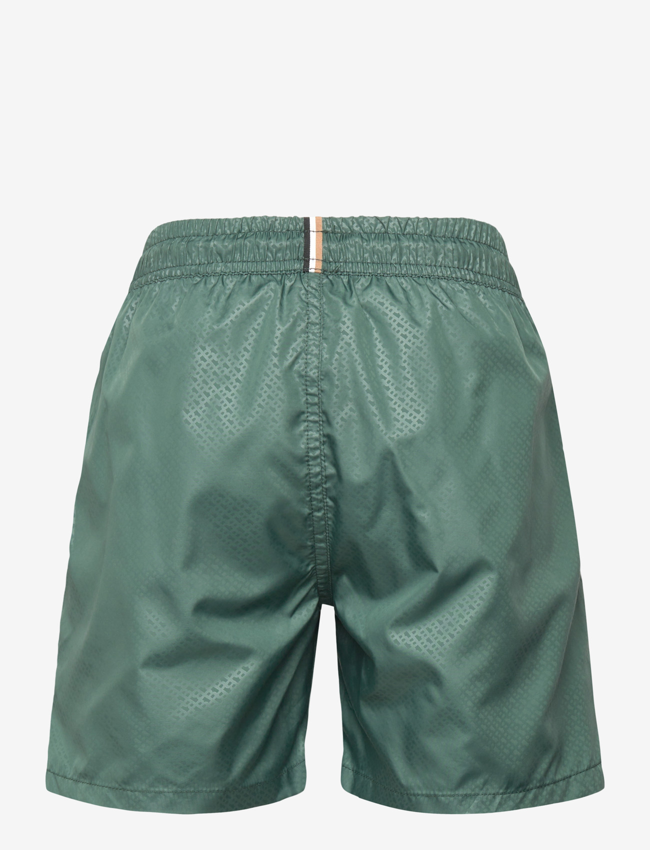 BOSS - SWIM SHORTS - badebukser - stone pine - 1