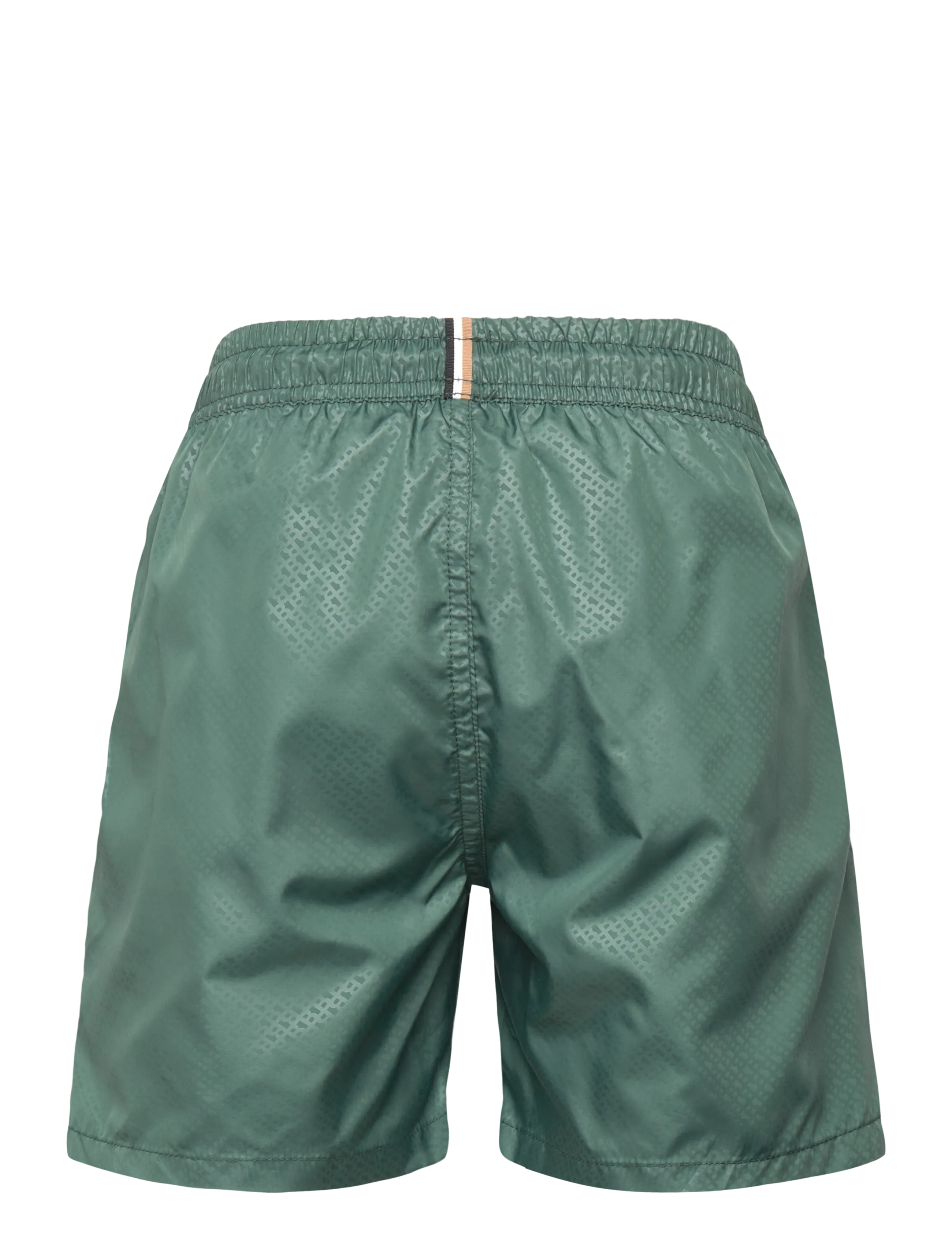 BOSS - SWIM SHORTS - shorts de bain - stone pine - 1