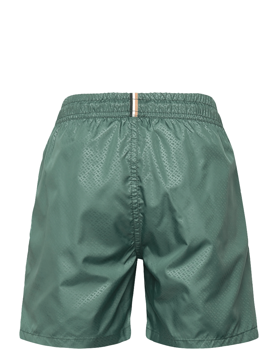BOSS - SWIM SHORTS - badshorts - stone pine - 1