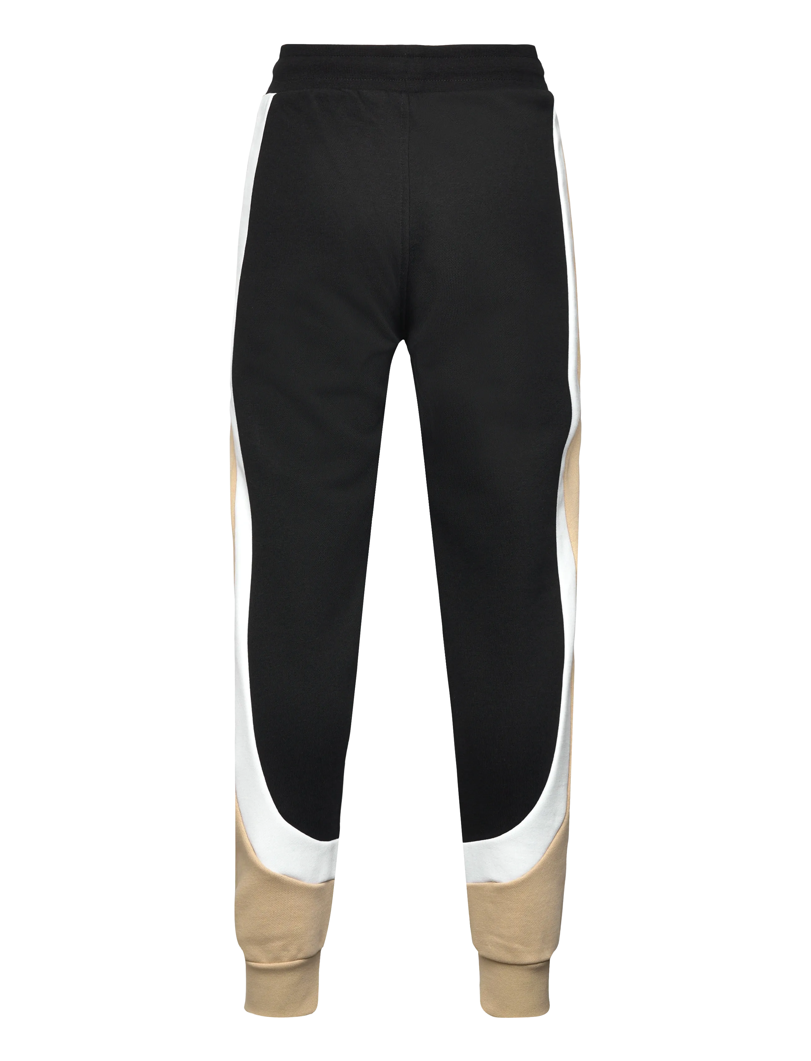 BOSS - JOGGING BOTTOMS - sweatpants - black - 1