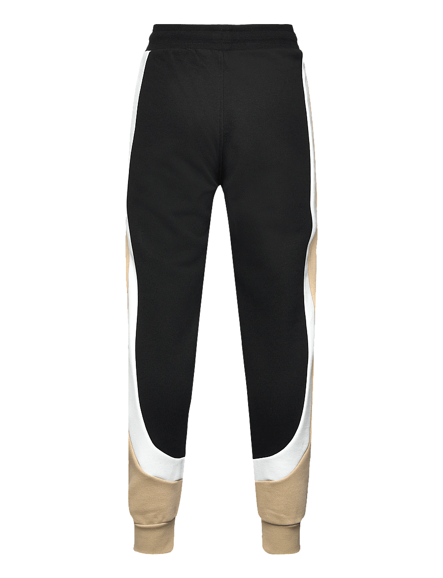 BOSS - JOGGING BOTTOMS - jogginghosen - black - 1