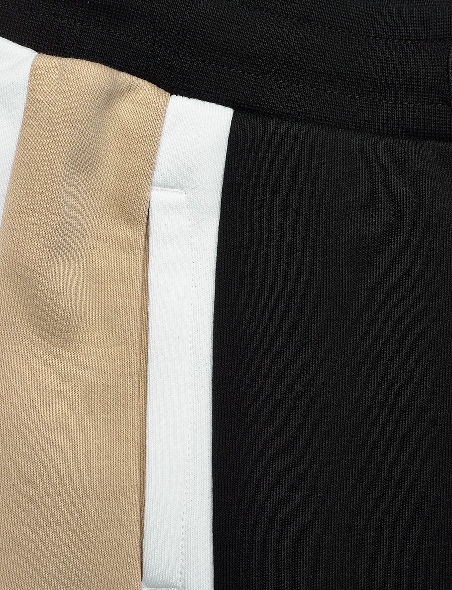 BOSS - JOGGING BOTTOMS - jogginghosen - black - 2
