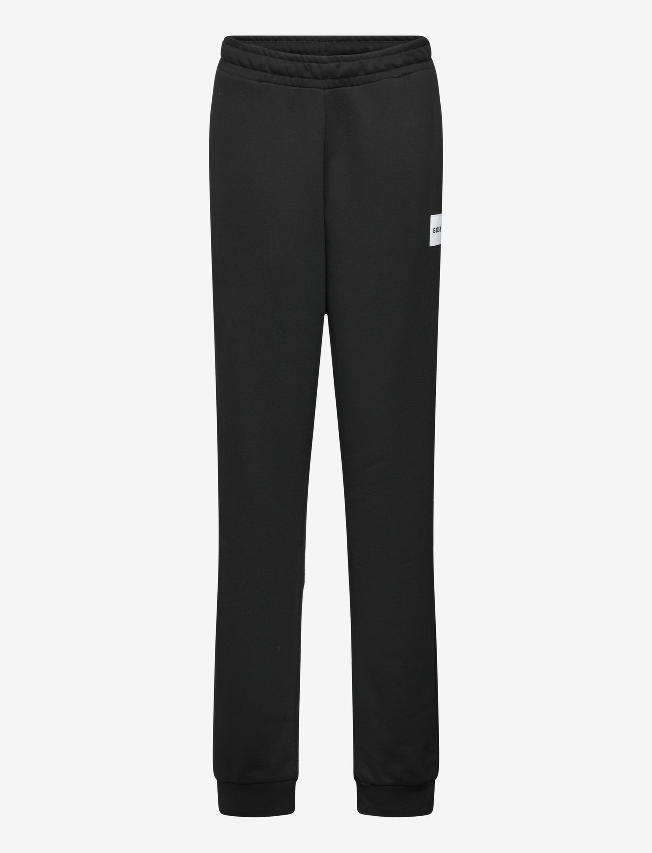 BOSS - JOGGING BOTTOMS - jogginghosen - black - 0
