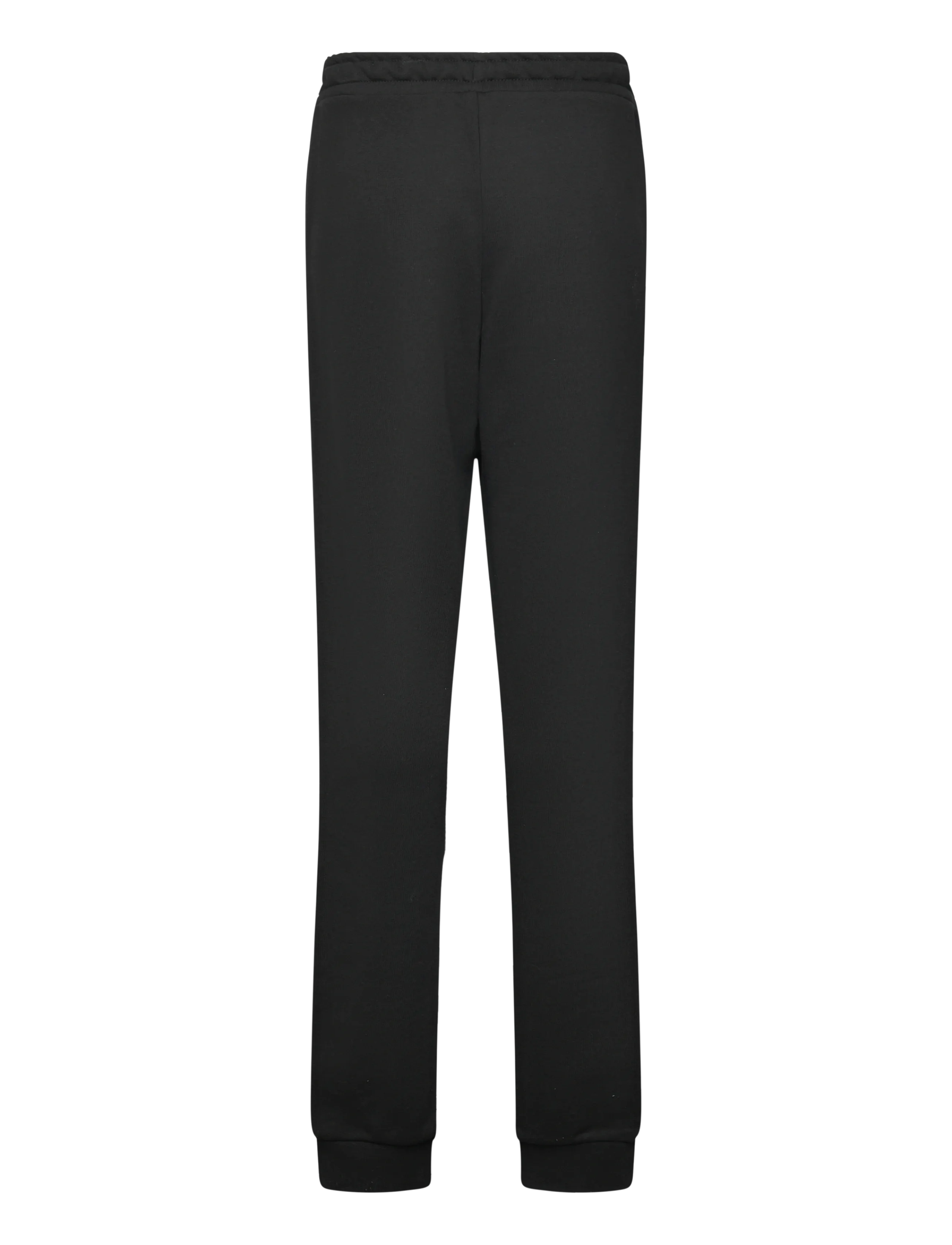 BOSS - JOGGING BOTTOMS - mjukisbyxor - black - 1