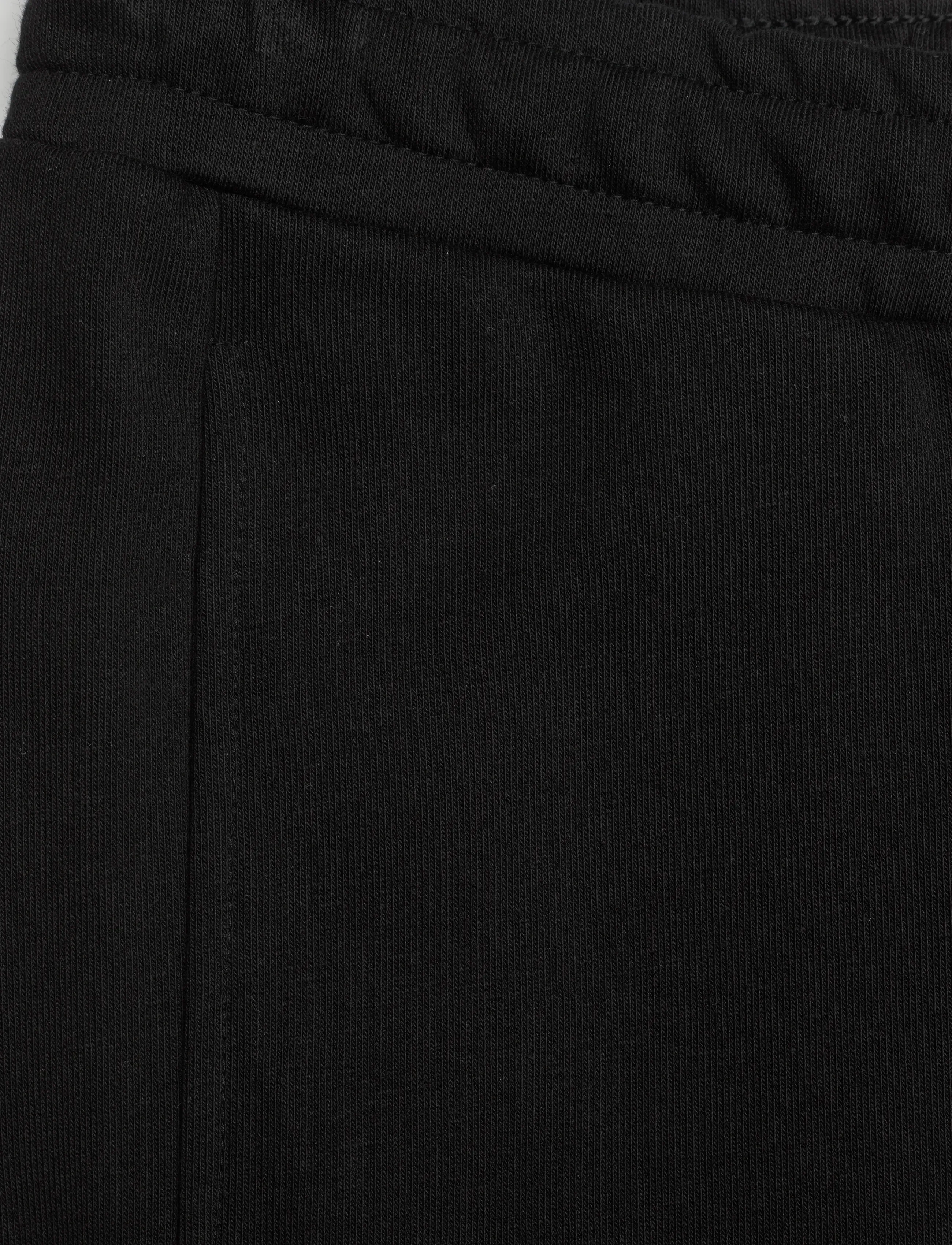 BOSS - JOGGING BOTTOMS - mjukisbyxor - black - 2