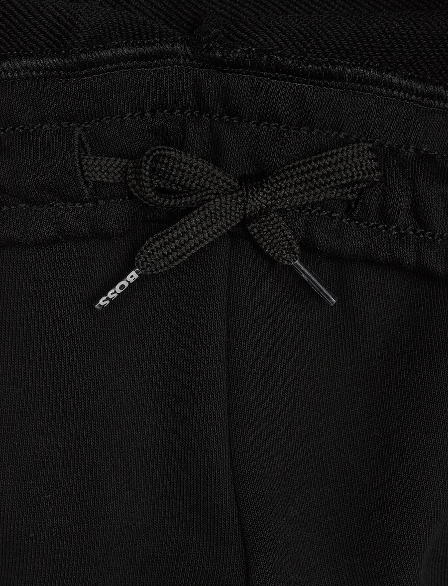 BOSS - JOGGING BOTTOMS - jogginghosen - black - 3