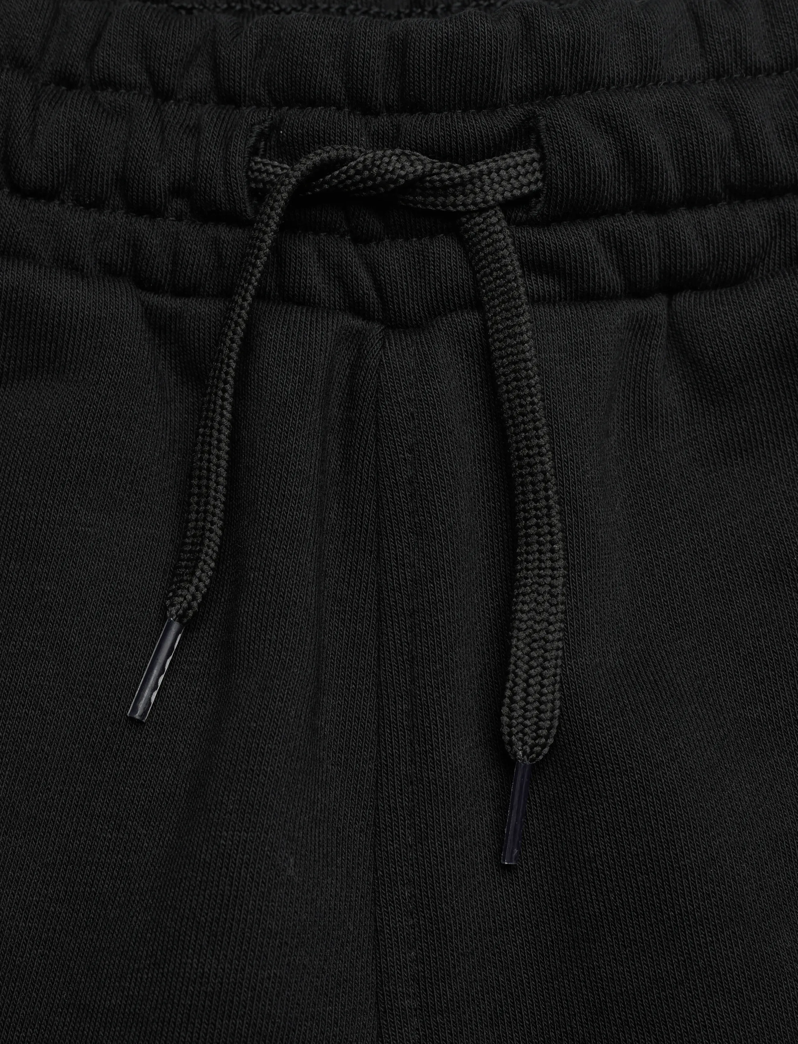 BOSS - BERMUDA SHORTS - black - 3