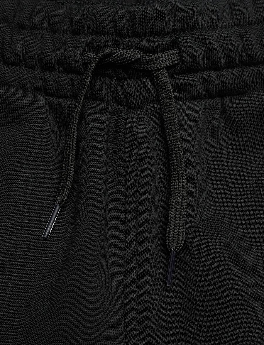 BOSS - BERMUDA SHORTS - sweatshorts - black - 3