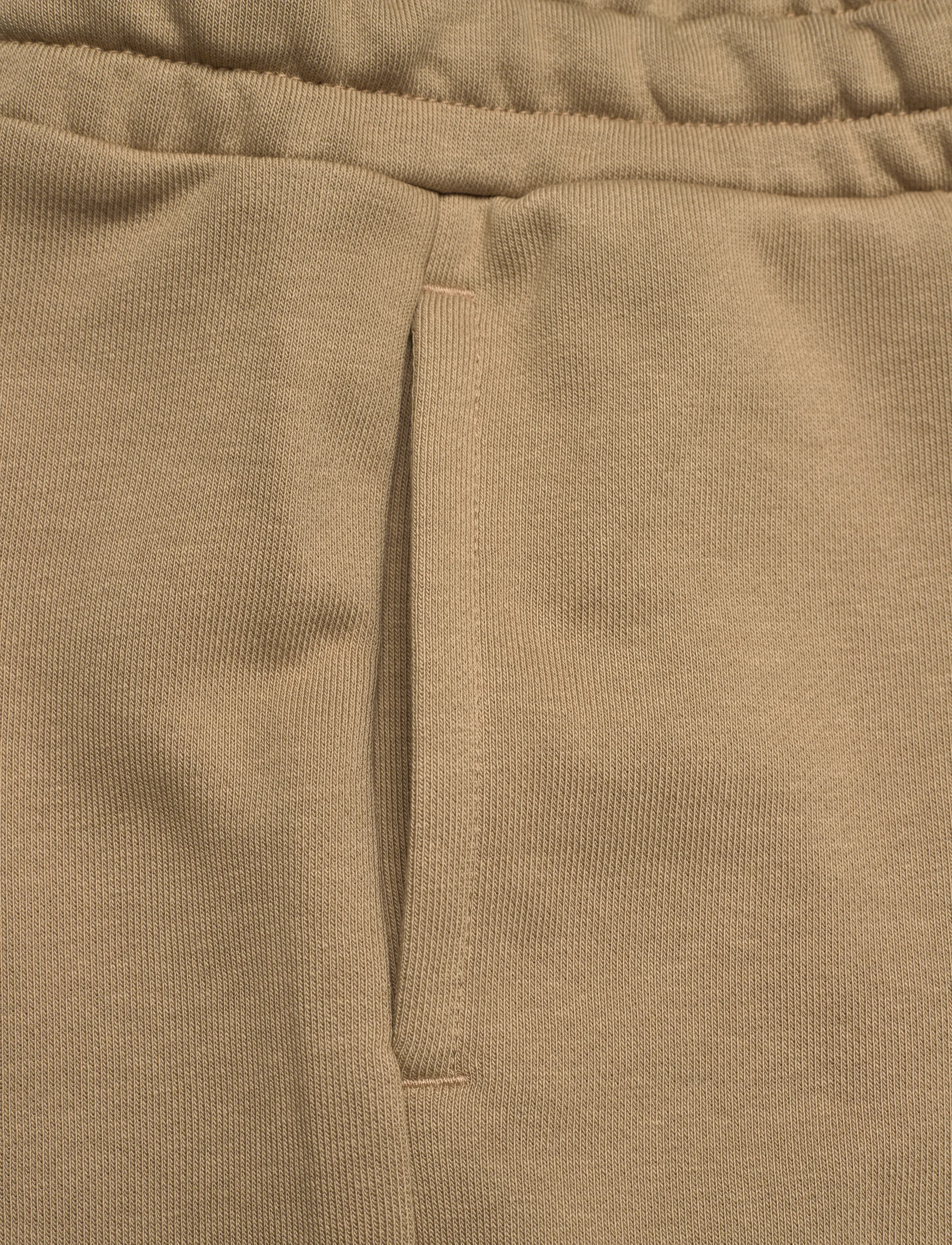 BOSS - BERMUDA SHORTS - sweatshorts - dark stone - 2