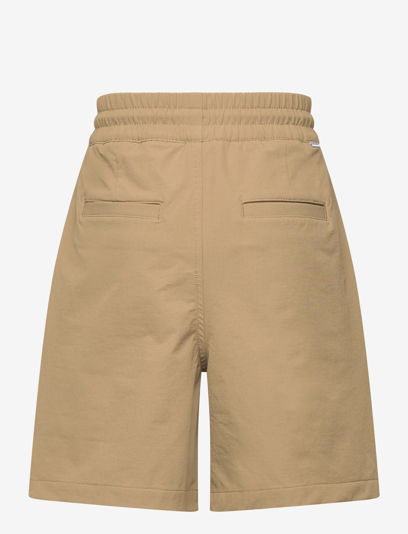 BOSS - BERMUDA SHORTS - cargo-stuttbuxur - dark stone - 1