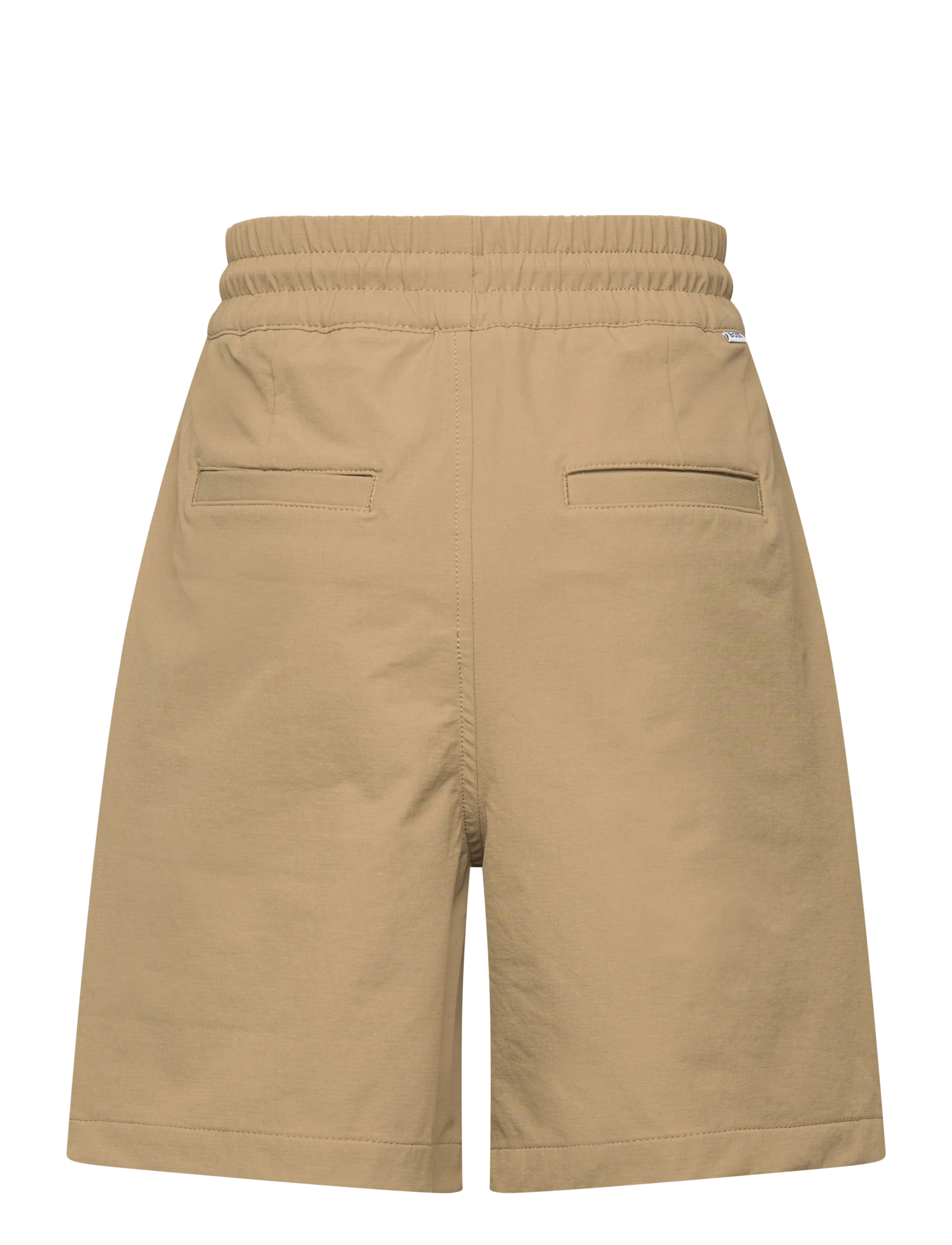BOSS - BERMUDA SHORTS - dark stone - 1