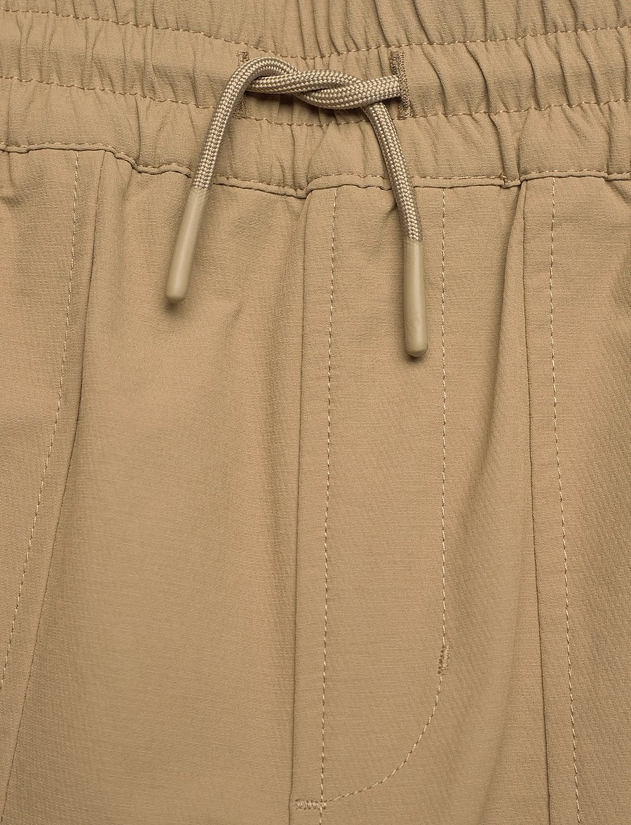 BOSS - BERMUDA SHORTS - lühikesed kargopüksid - dark stone - 2