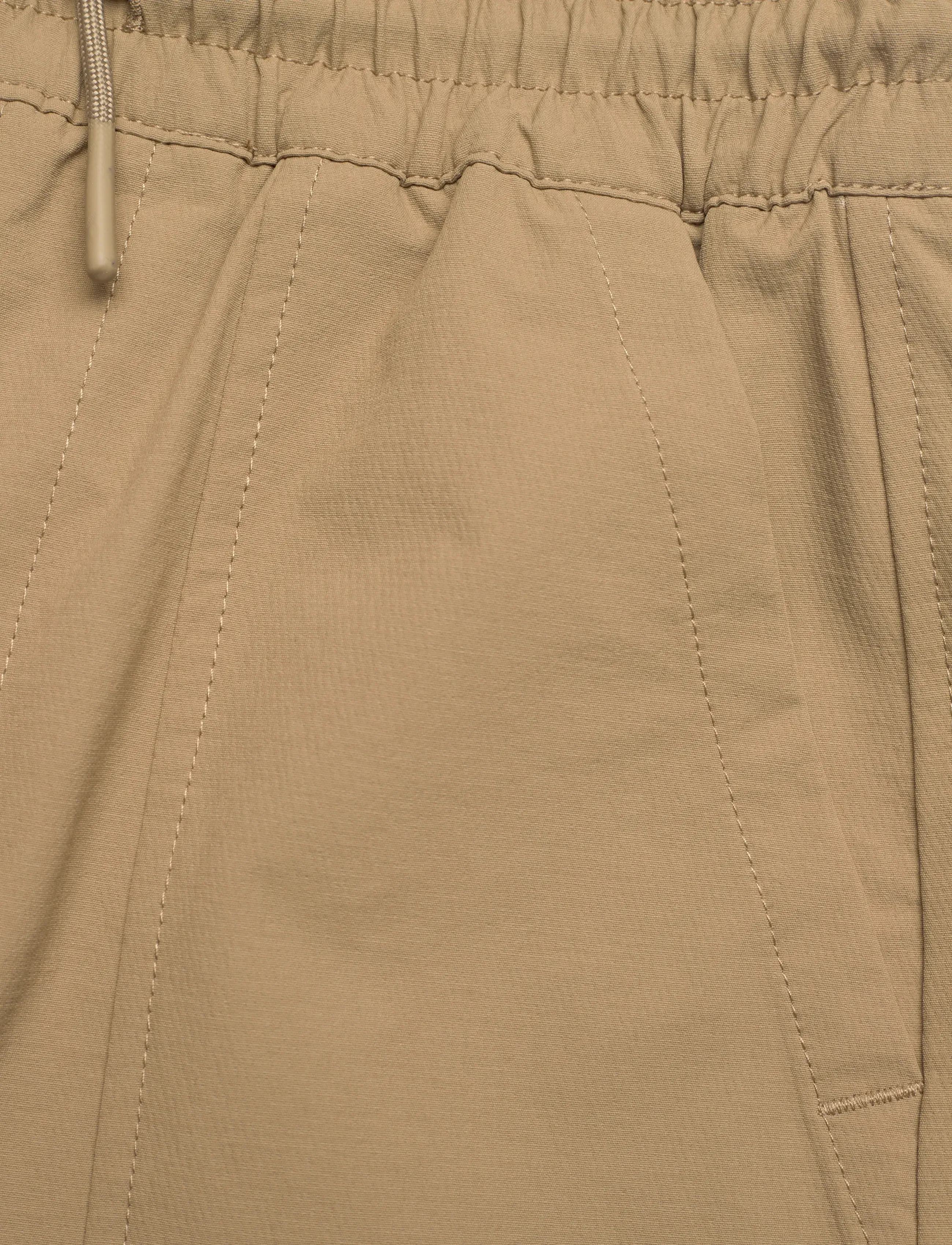 BOSS - BERMUDA SHORTS - dark stone - 3