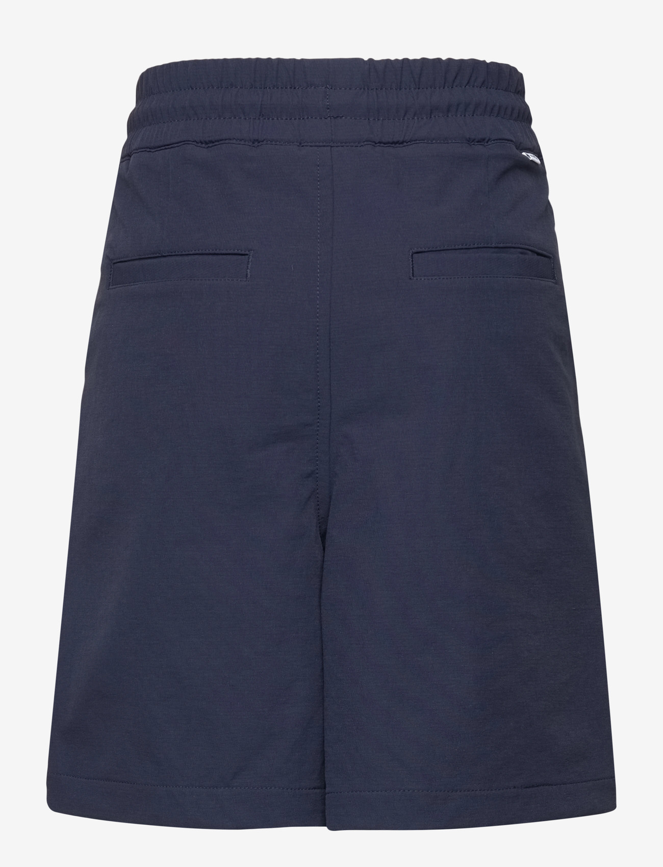 BOSS - BERMUDA SHORTS - cargo shorts - navy - 1
