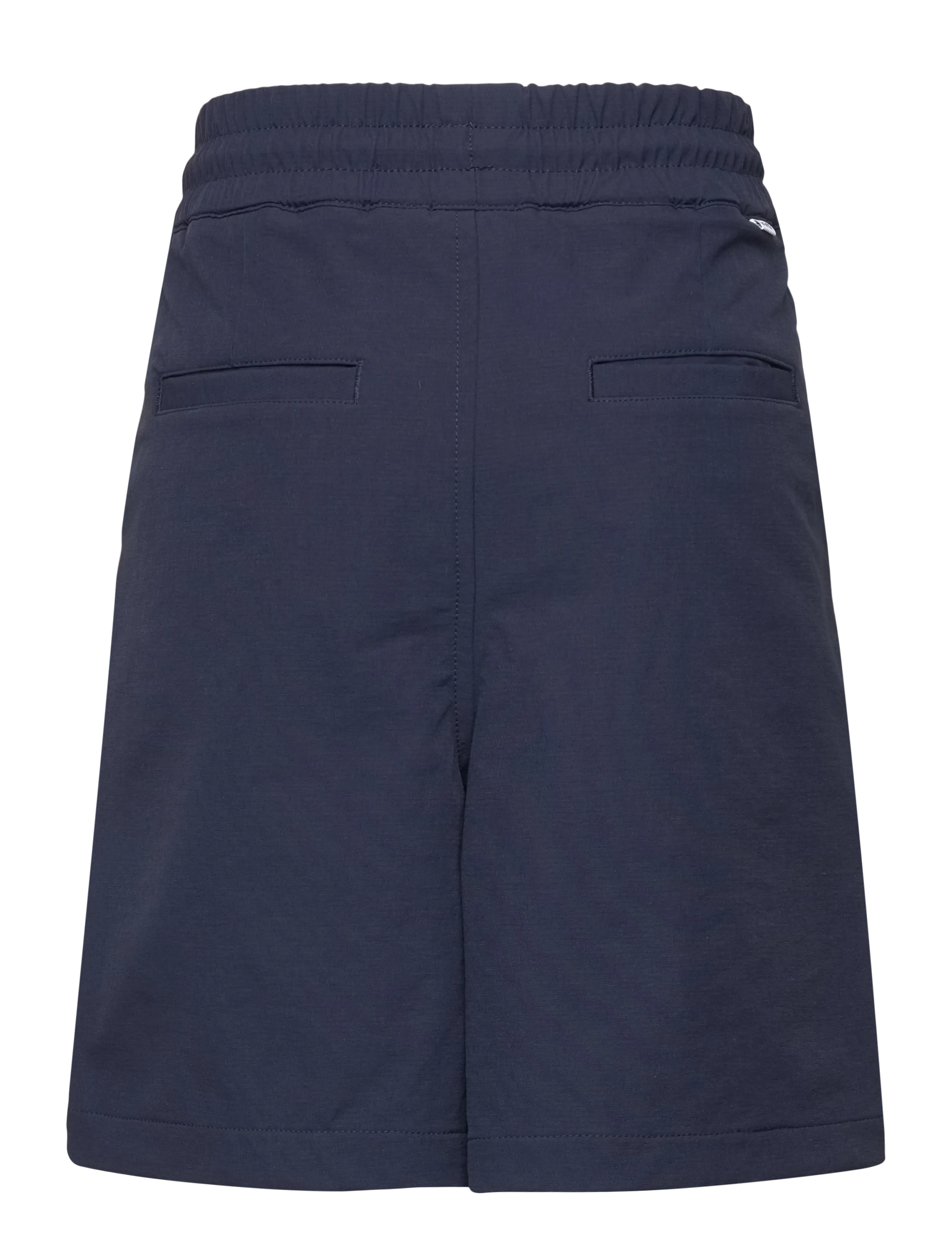 BOSS - BERMUDA SHORTS - lühikesed kargopüksid - navy - 1