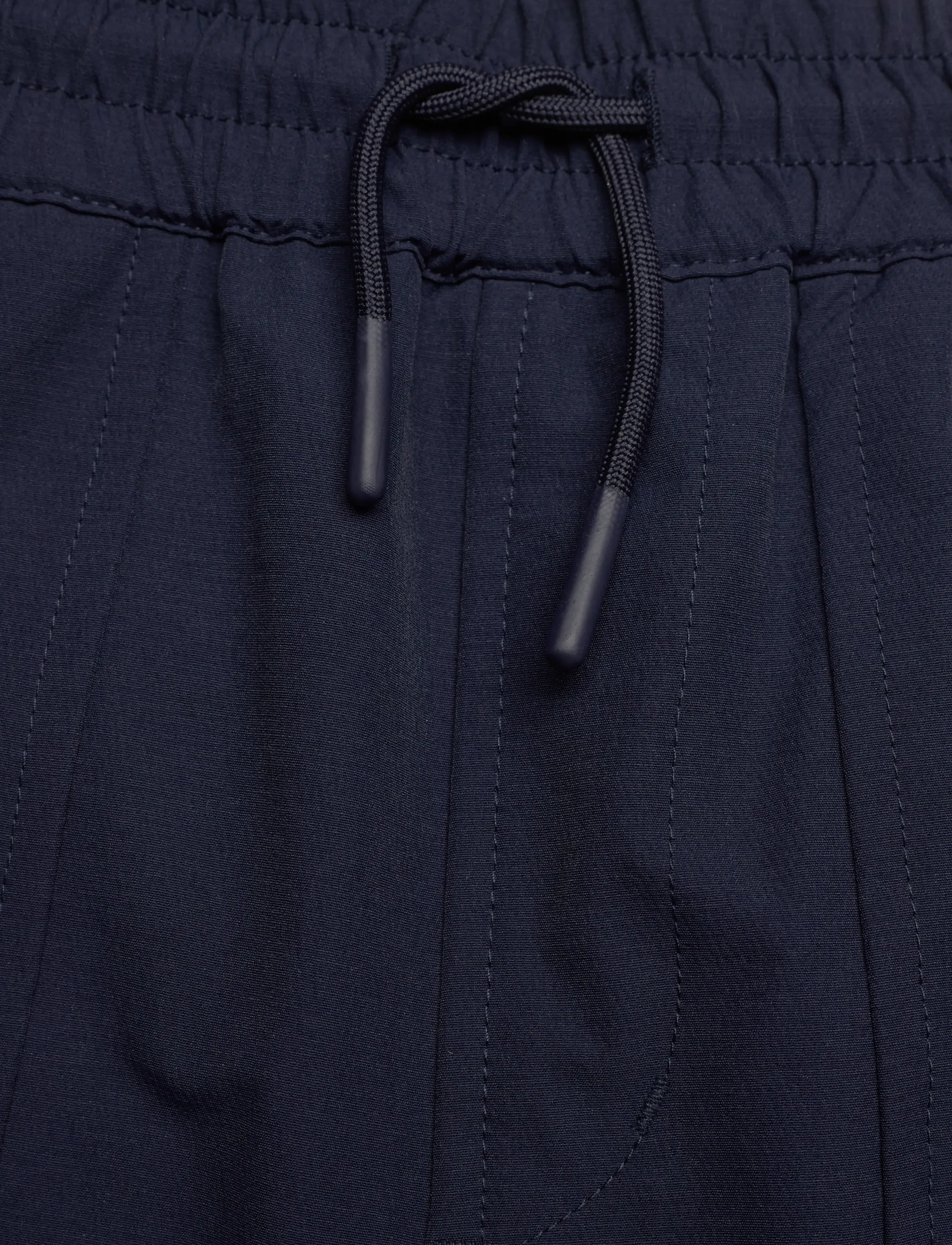 BOSS - BERMUDA SHORTS - lühikesed kargopüksid - navy - 2