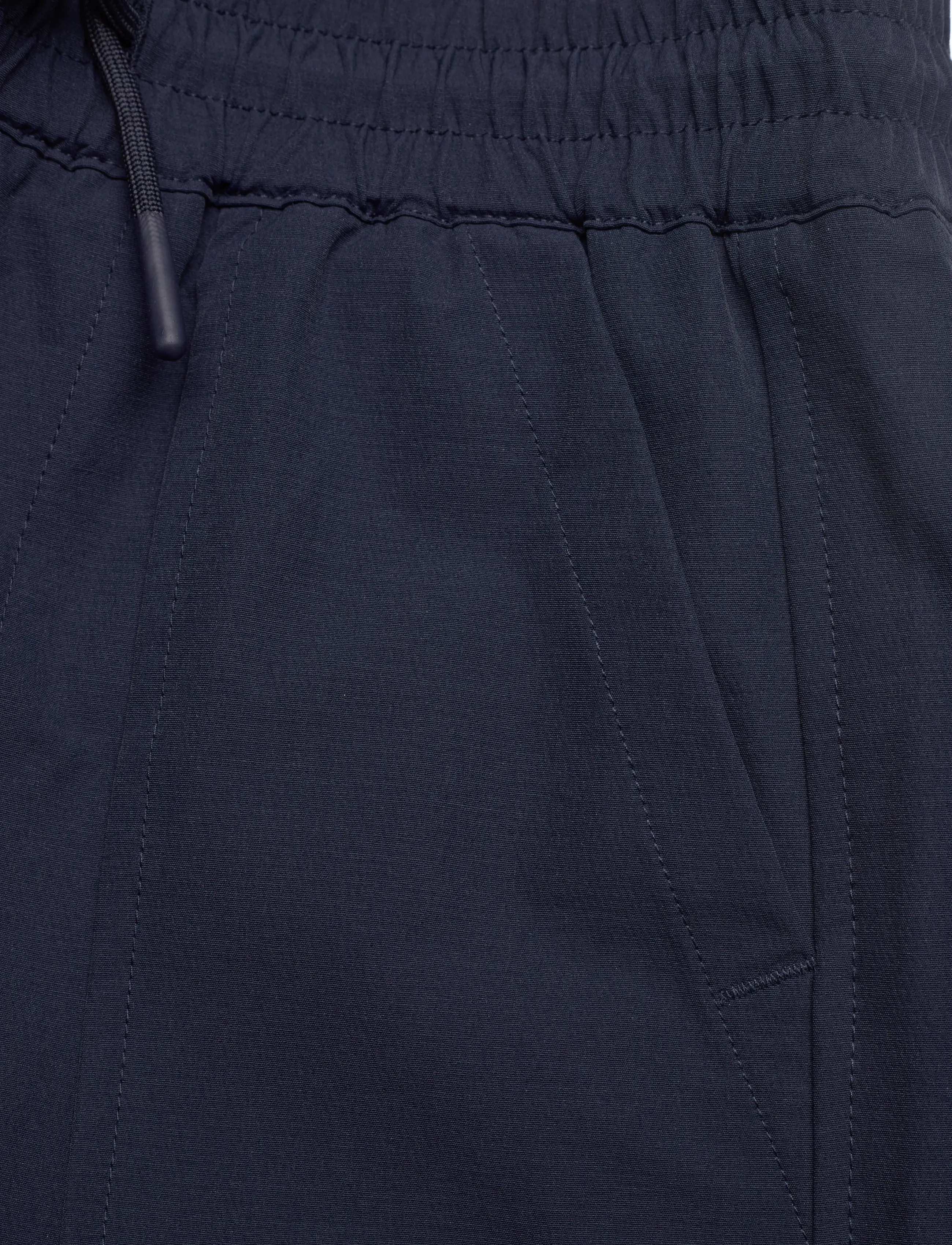 BOSS - BERMUDA SHORTS - lühikesed kargopüksid - navy - 3