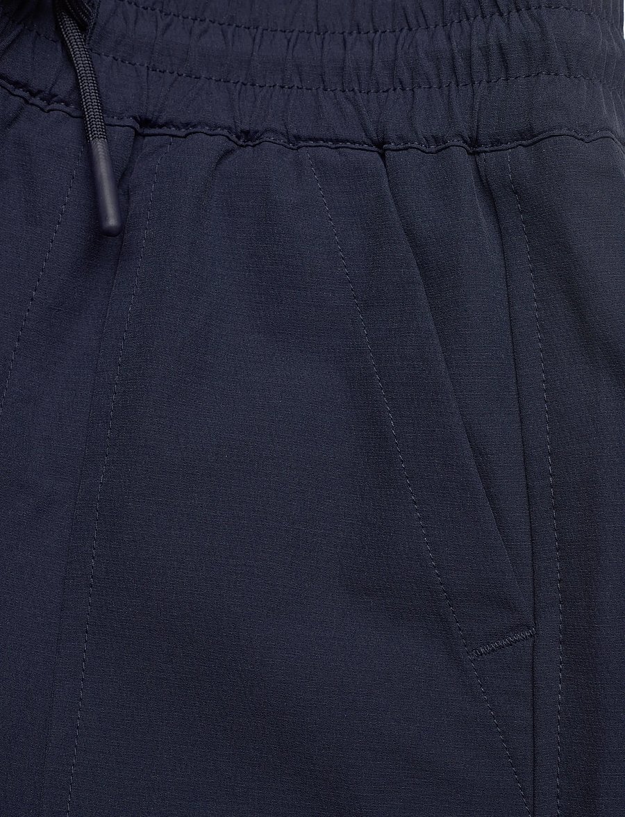 BOSS - BERMUDA SHORTS - cargo shorts - navy - 3