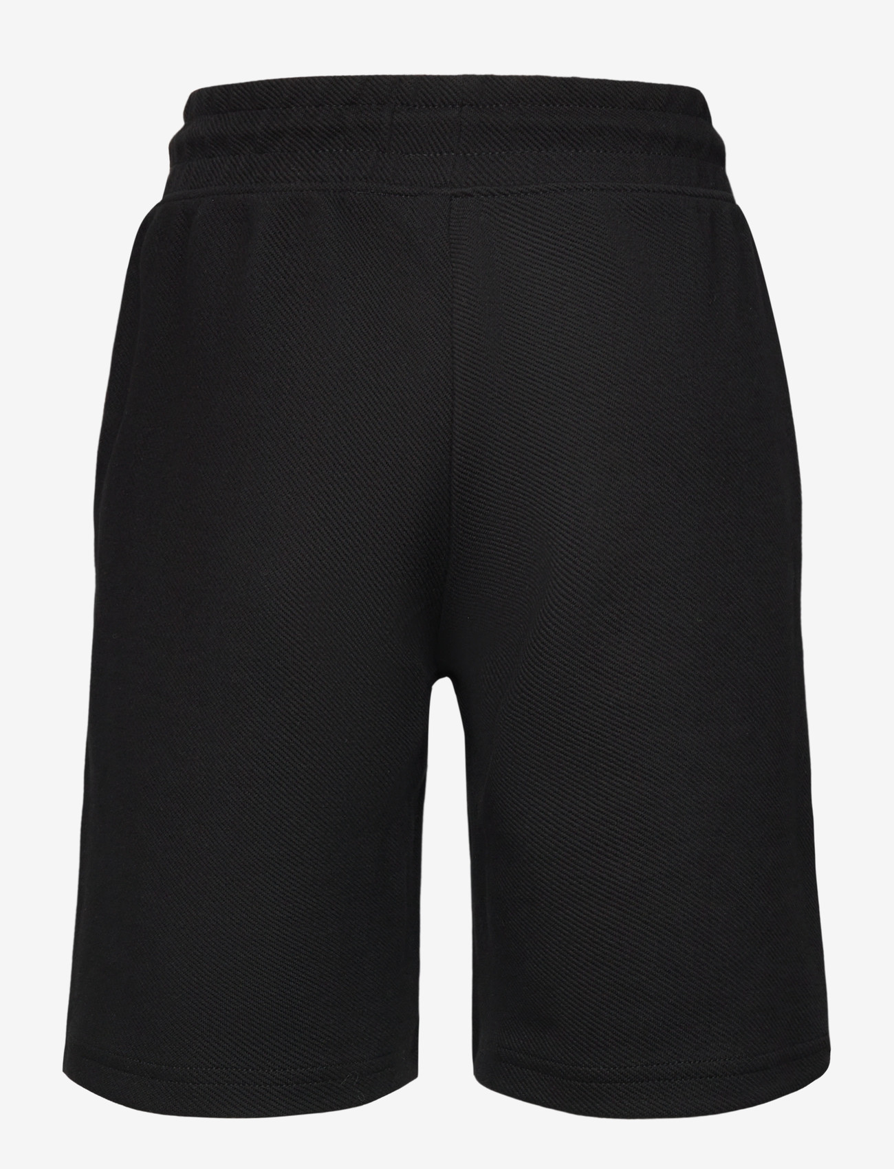 BOSS - BERMUDA SHORTS - casual shorts - black - 1