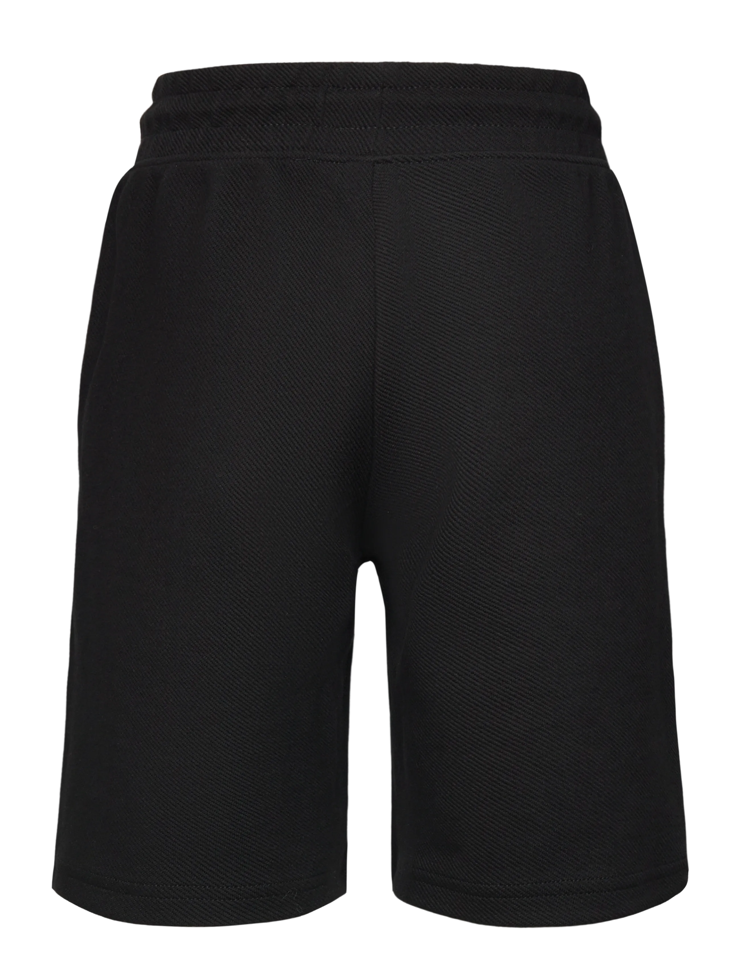 BOSS - BERMUDA SHORTS - casual shorts - black - 1