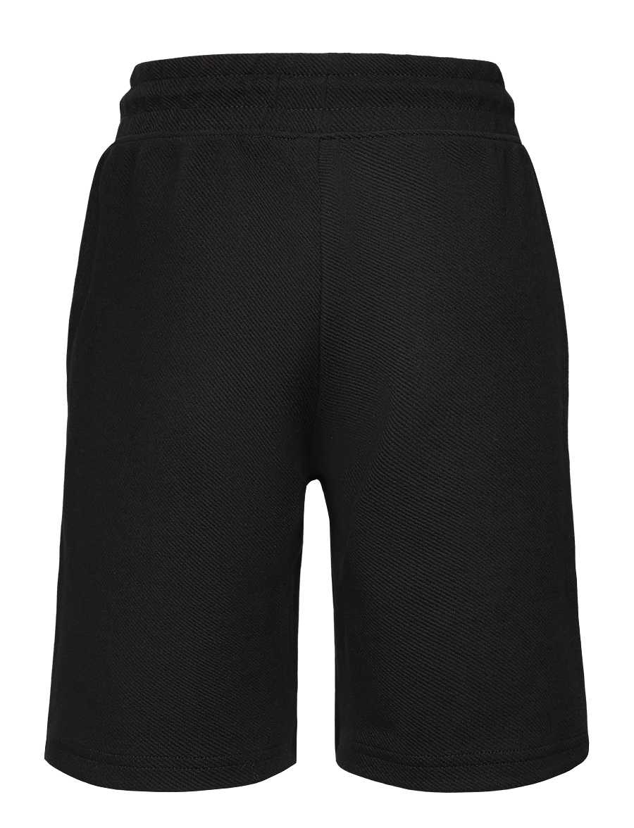 BOSS - BERMUDA SHORTS - casual shorts - black - 1