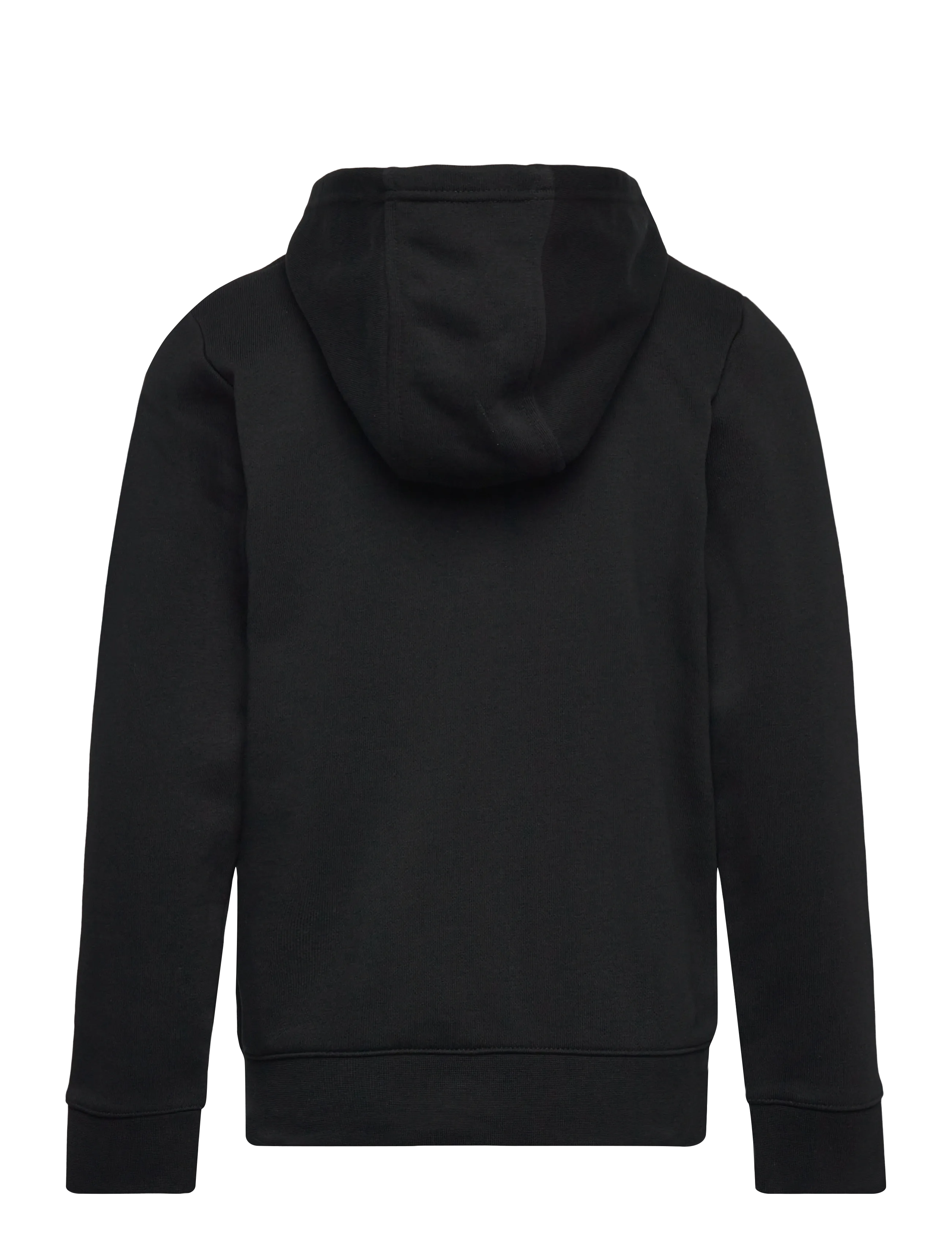 BOSS - HOODED CARDIGAN - hættetrøjer - black - 1