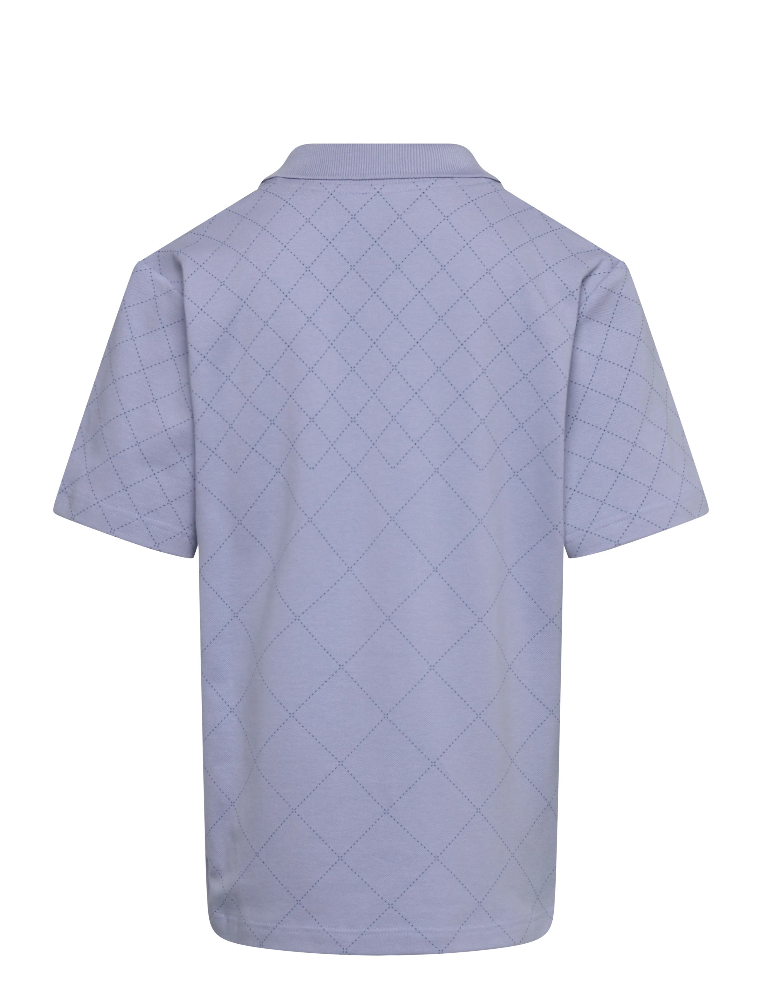 BOSS - SHORT SLEEVE POLO - kortärmade pikéer - medium grey - 1