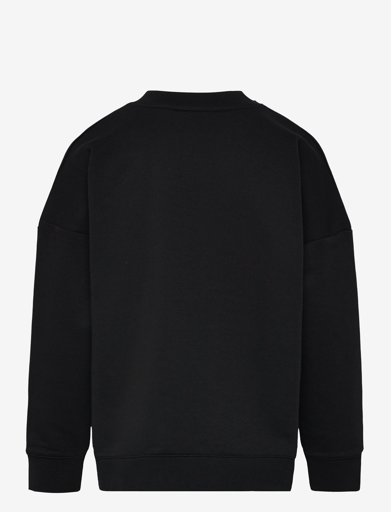 BOSS - SWEATSHIRT - sweatshirts - black - 1