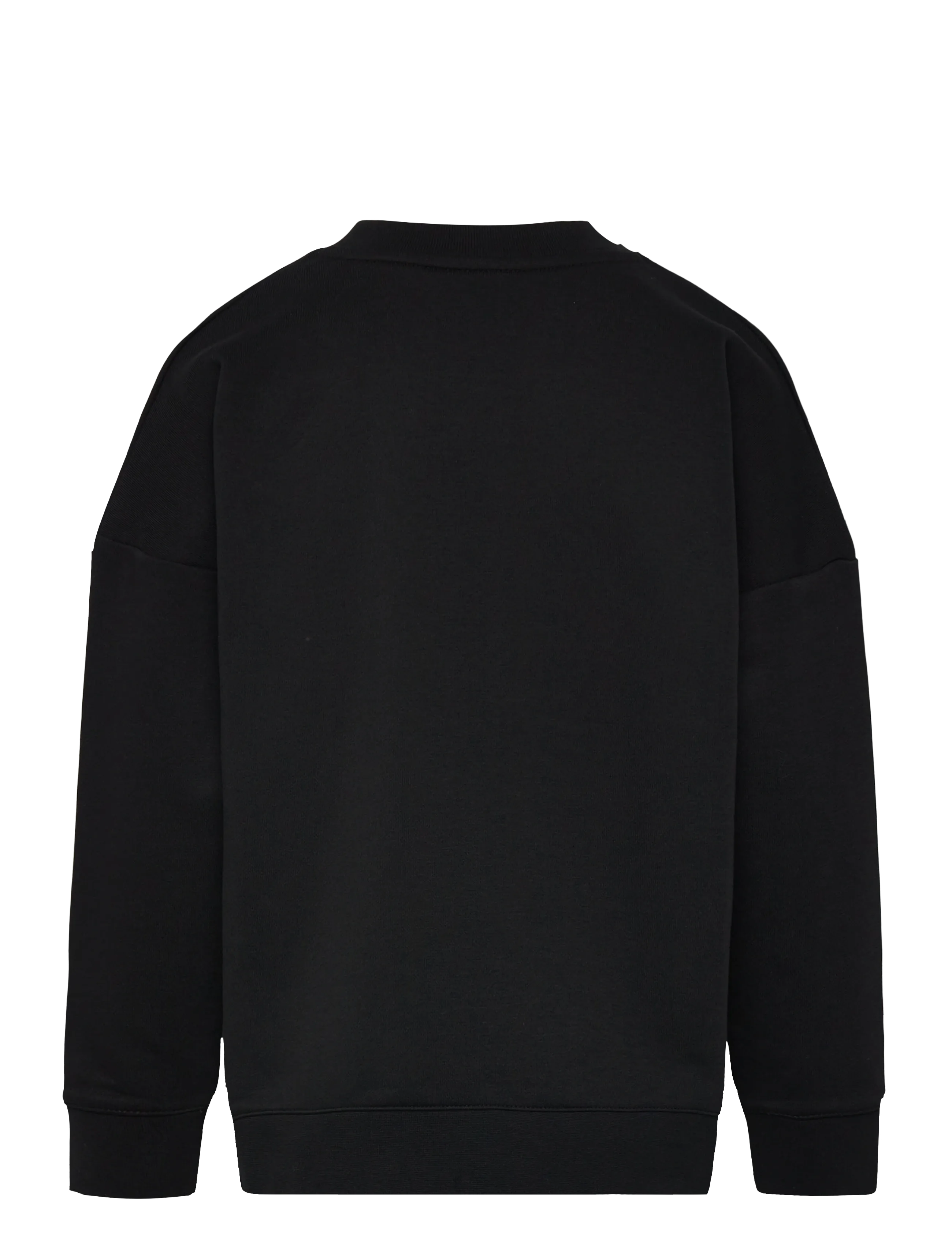 BOSS - SWEATSHIRT - sweatshirts - black - 1