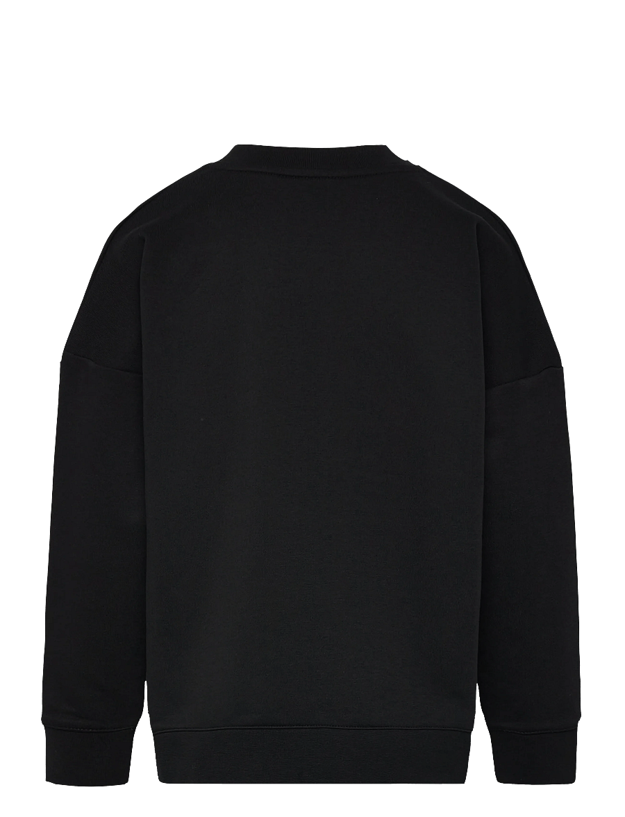 BOSS - SWEATSHIRT - sweatshirts - black - 1