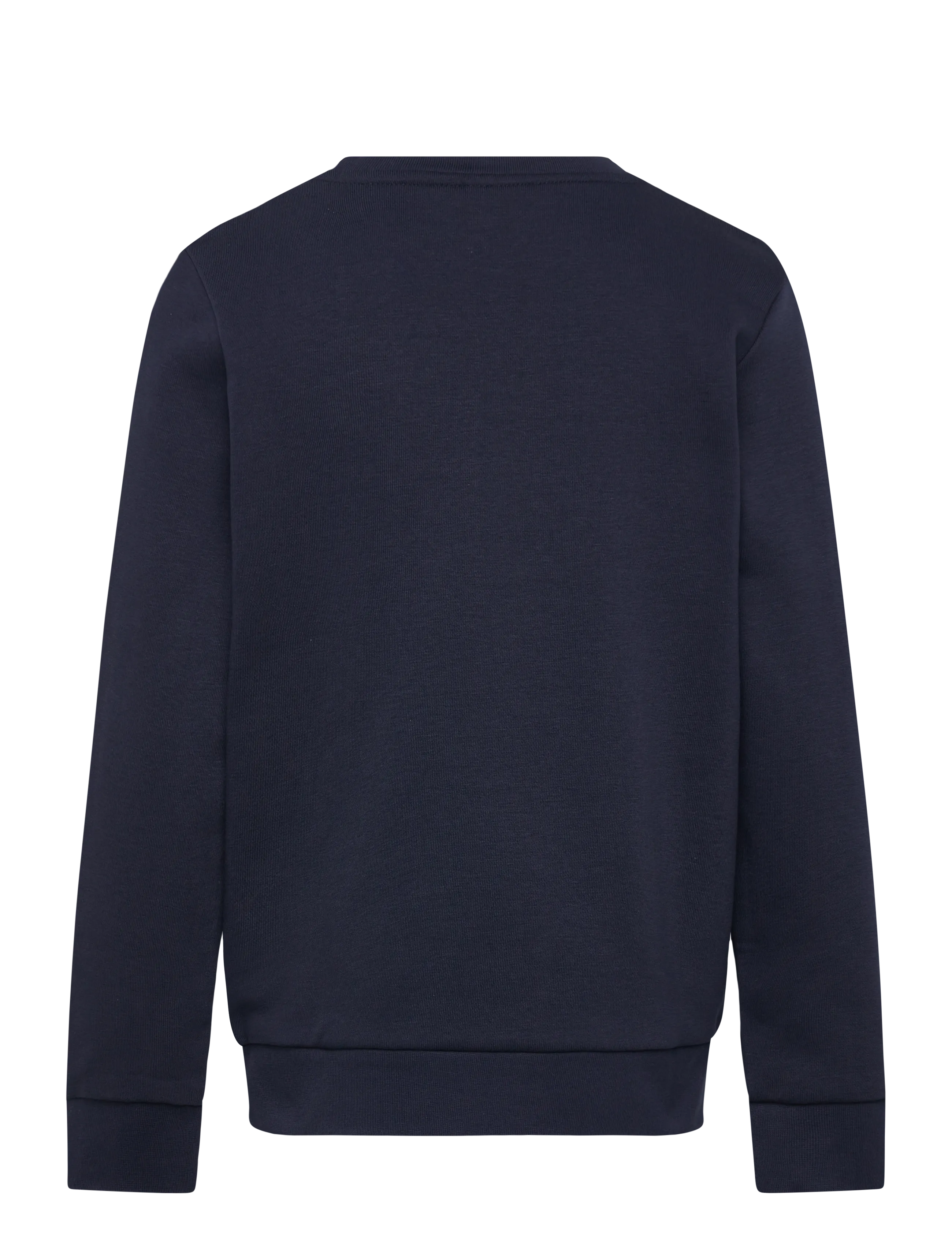 BOSS - SWEATSHIRT - dressipluusid - navy - 1