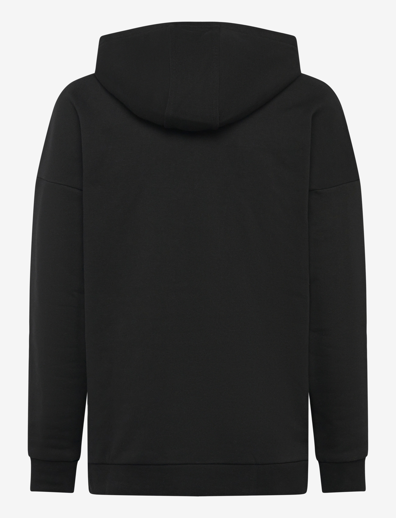 BOSS - HOODED SWEATSHIRT - hættetrøjer - black - 1