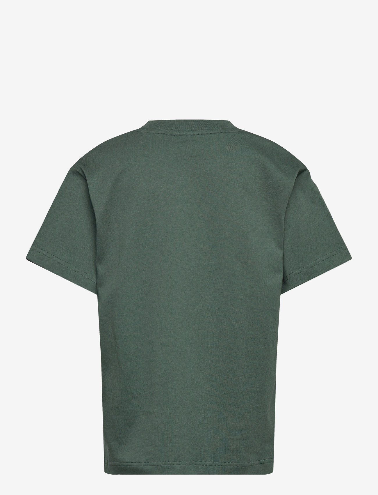 BOSS - SHORT SLEEVES TEE-SHIRT - kurzärmelige - stone pine - 1