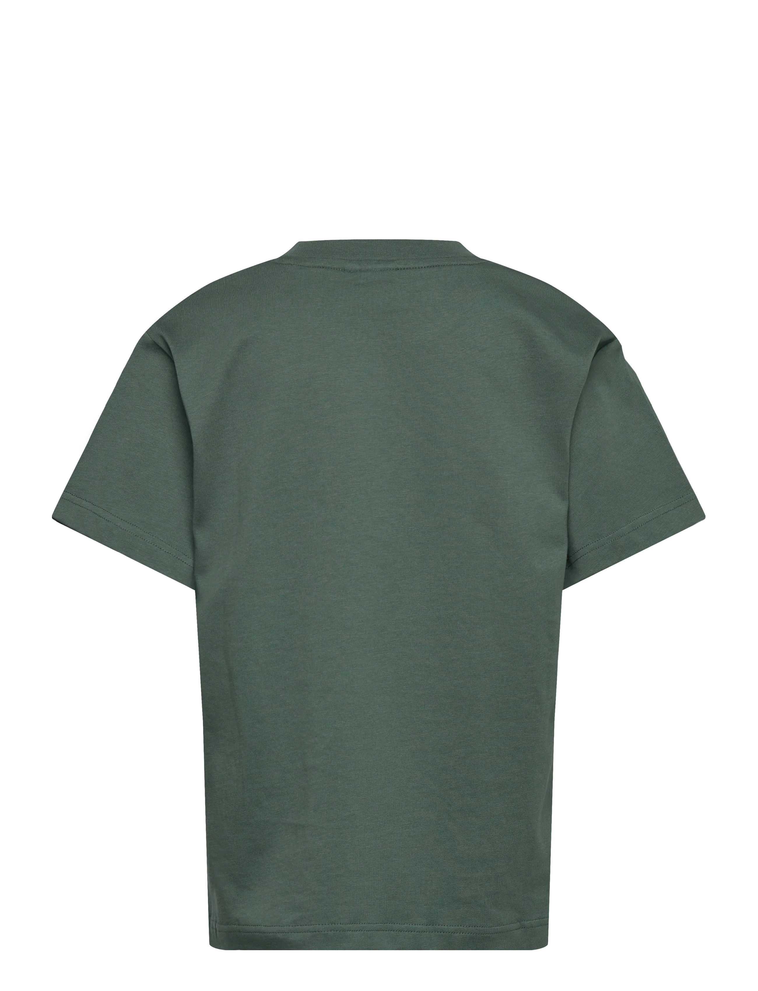 BOSS - SHORT SLEEVES TEE-SHIRT - kurzärmelige - stone pine - 1