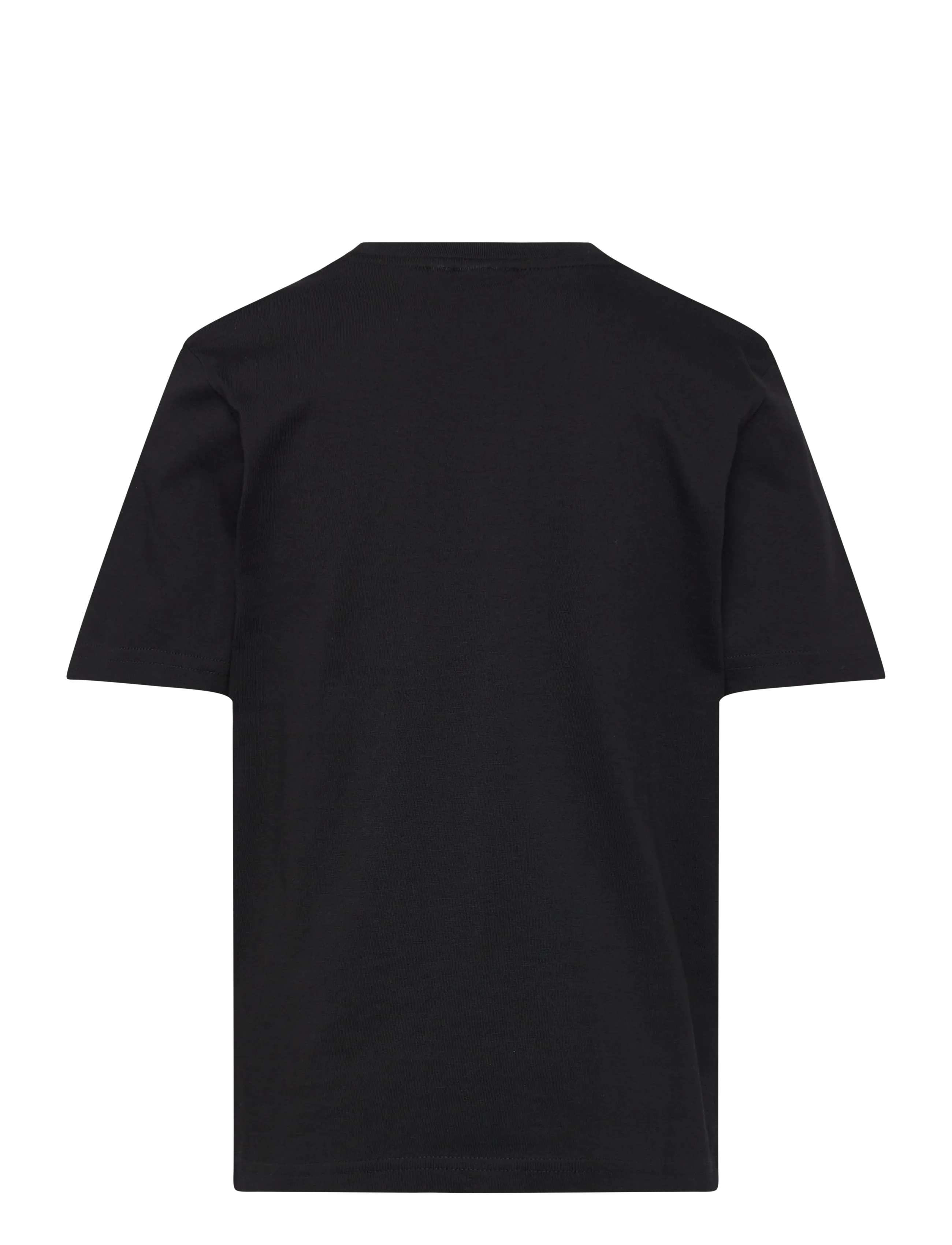 BOSS - SHORT SLEEVES TEE-SHIRT - kurzärmelige - black - 1