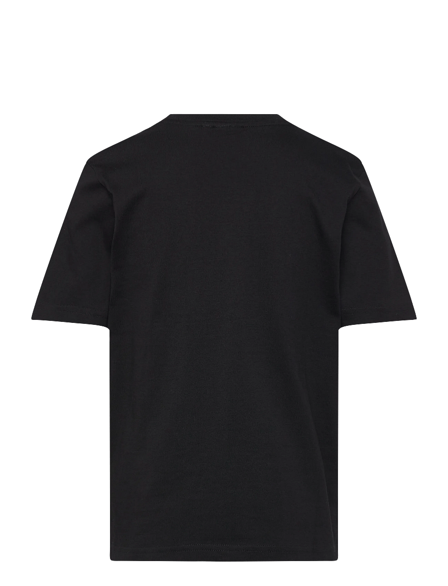 BOSS - SHORT SLEEVES TEE-SHIRT - kurzärmelige - black - 1